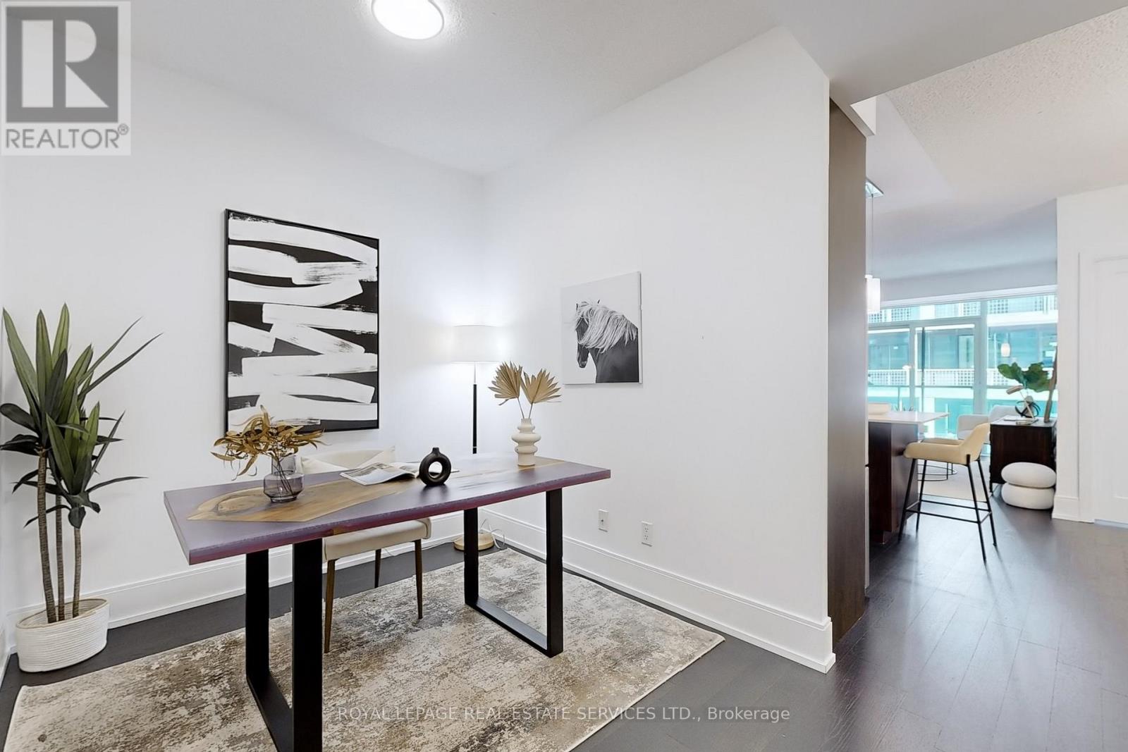 1806 - 25 Broadway Avenue, Toronto, Ontario  M4P 1T7 - Photo 20 - C12478993