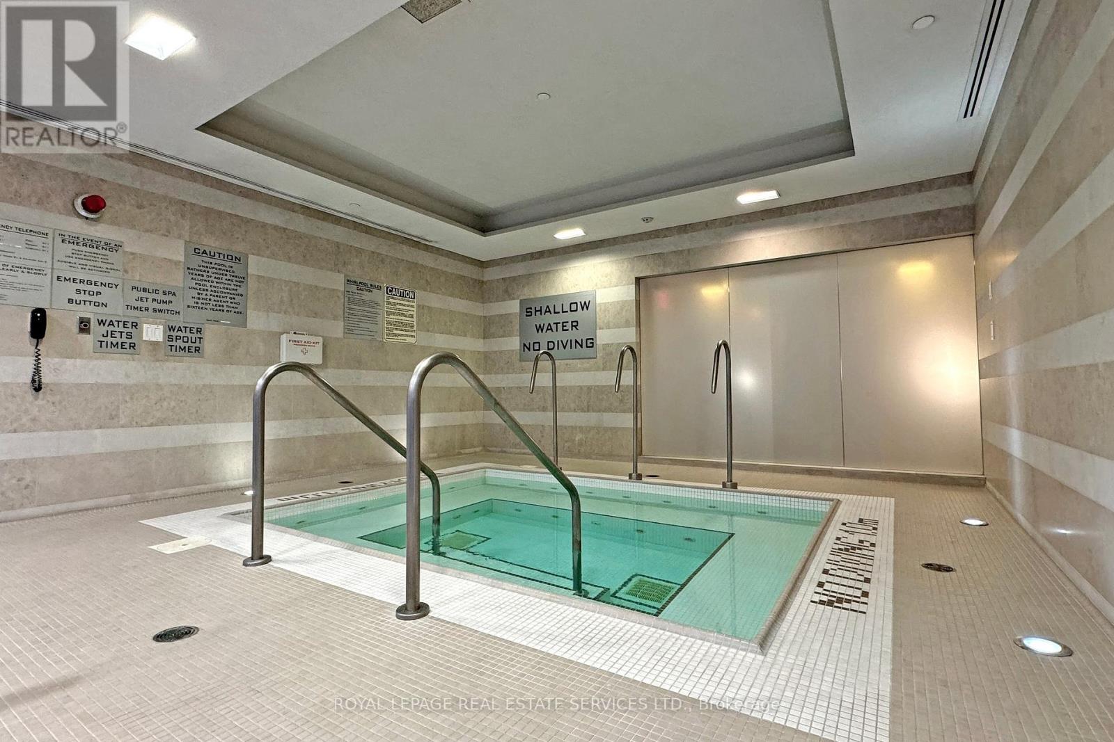 1806 - 25 Broadway Avenue, Toronto, Ontario  M4P 1T7 - Photo 31 - C12478993
