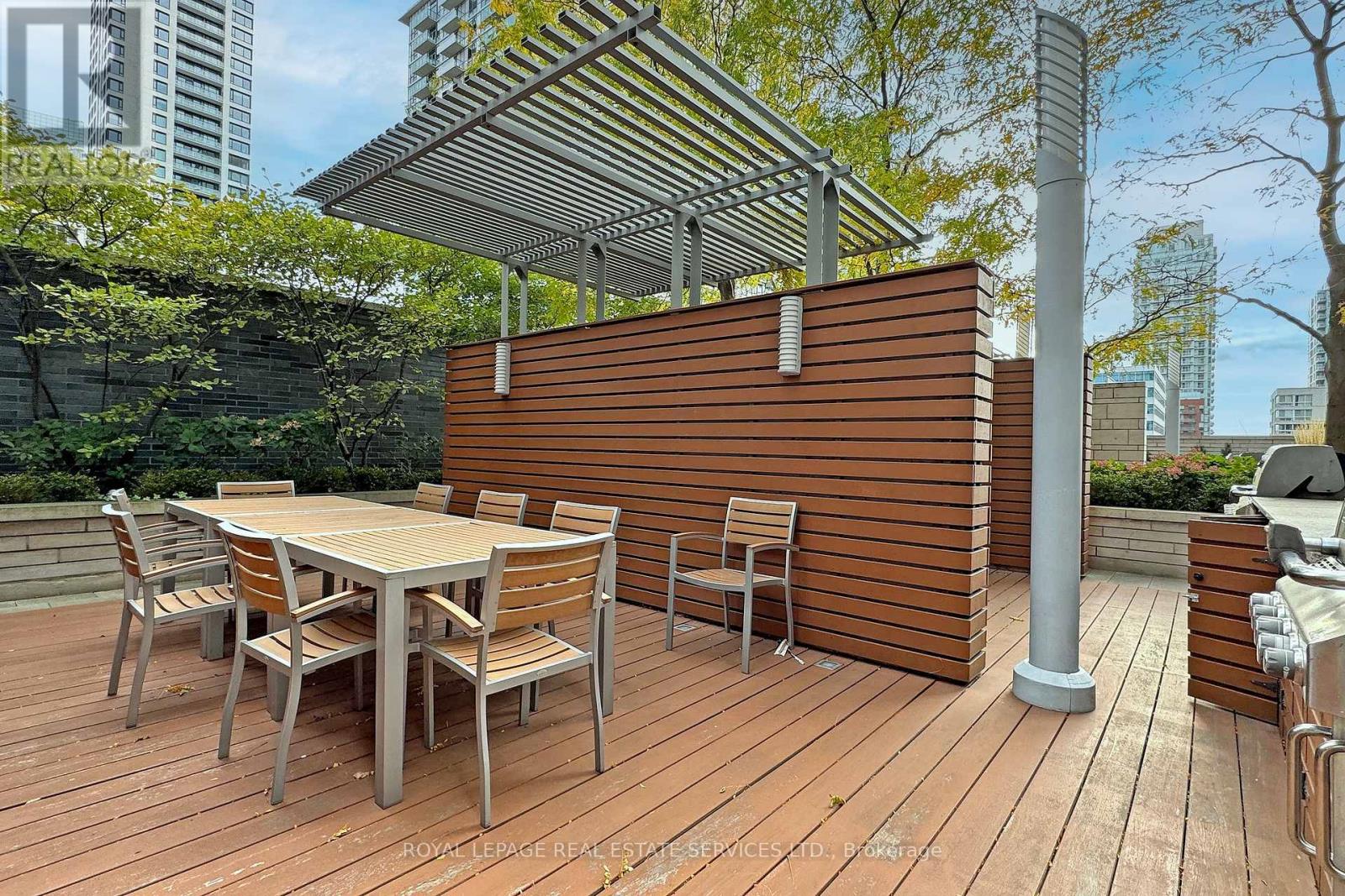1806 - 25 Broadway Avenue, Toronto, Ontario  M4P 1T7 - Photo 34 - C12478993