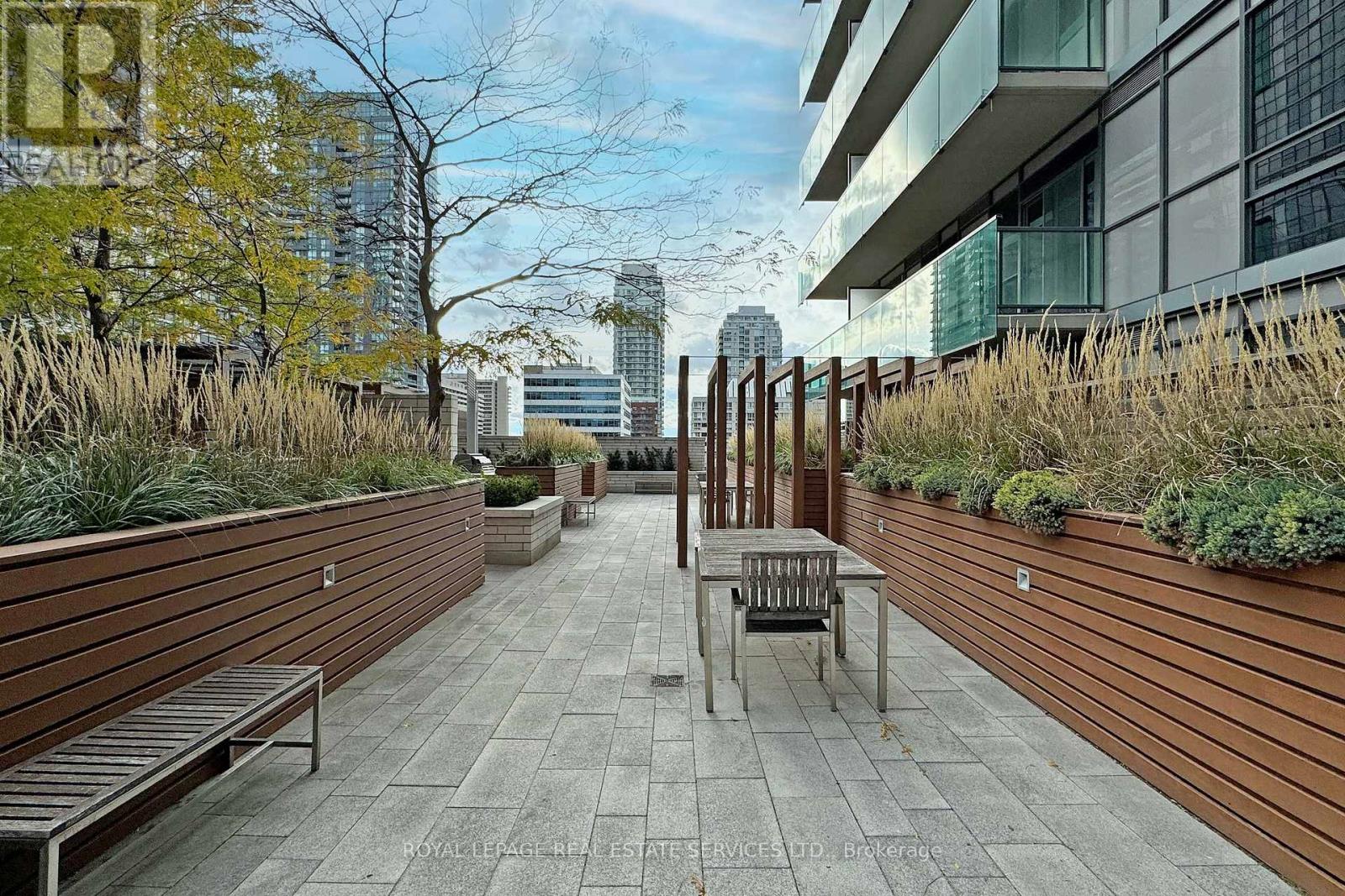 1806 - 25 Broadway Avenue, Toronto, Ontario  M4P 1T7 - Photo 35 - C12478993