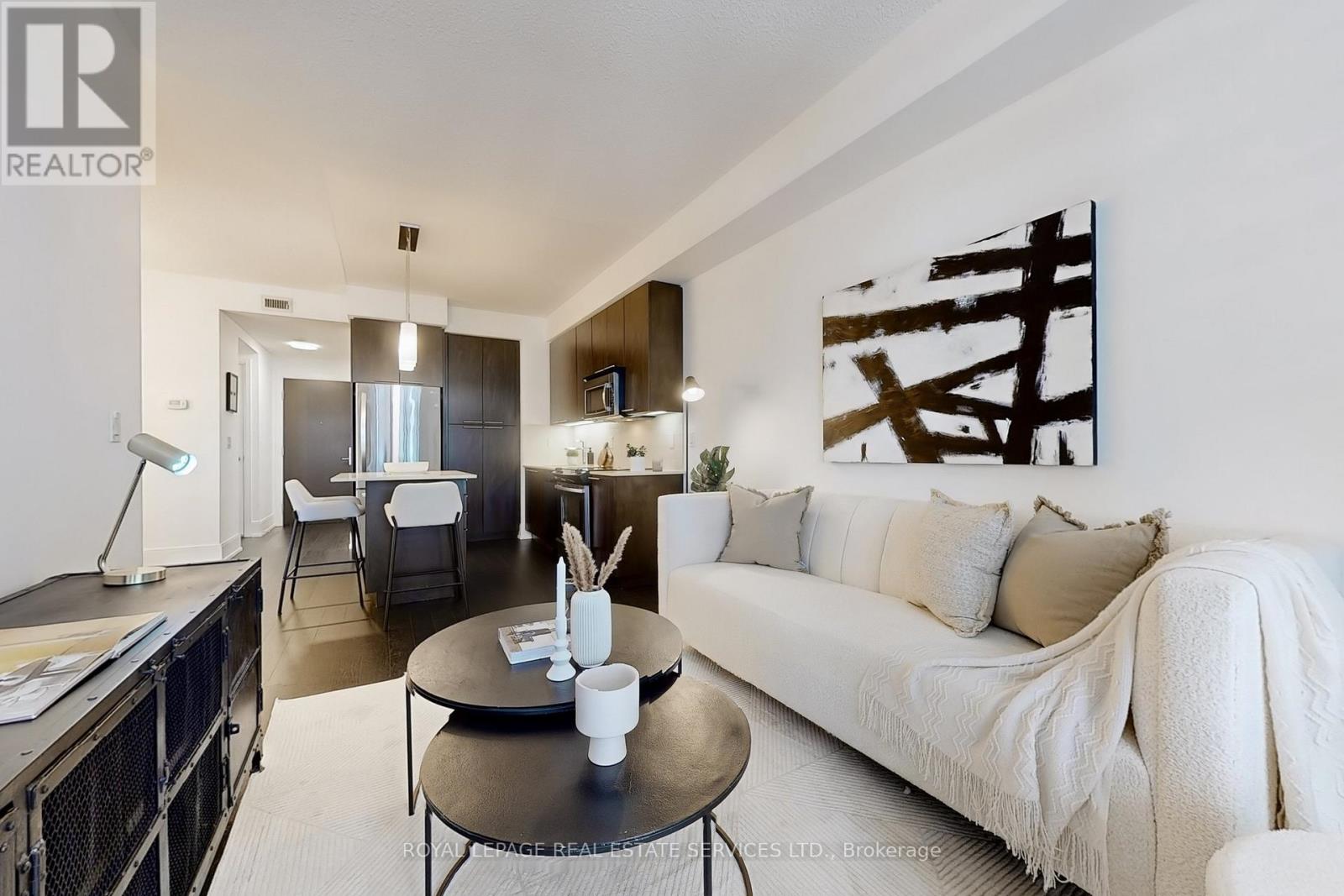 1806 - 25 Broadway Avenue, Toronto, Ontario  M4P 1T7 - Photo 6 - C12478993