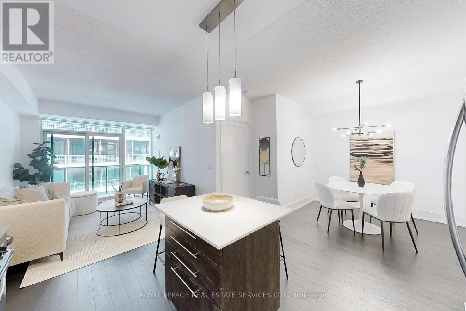 1806 - 25 Broadway Avenue, Toronto, Ontario  M4P 1T7 - Photo 8 - C12478993