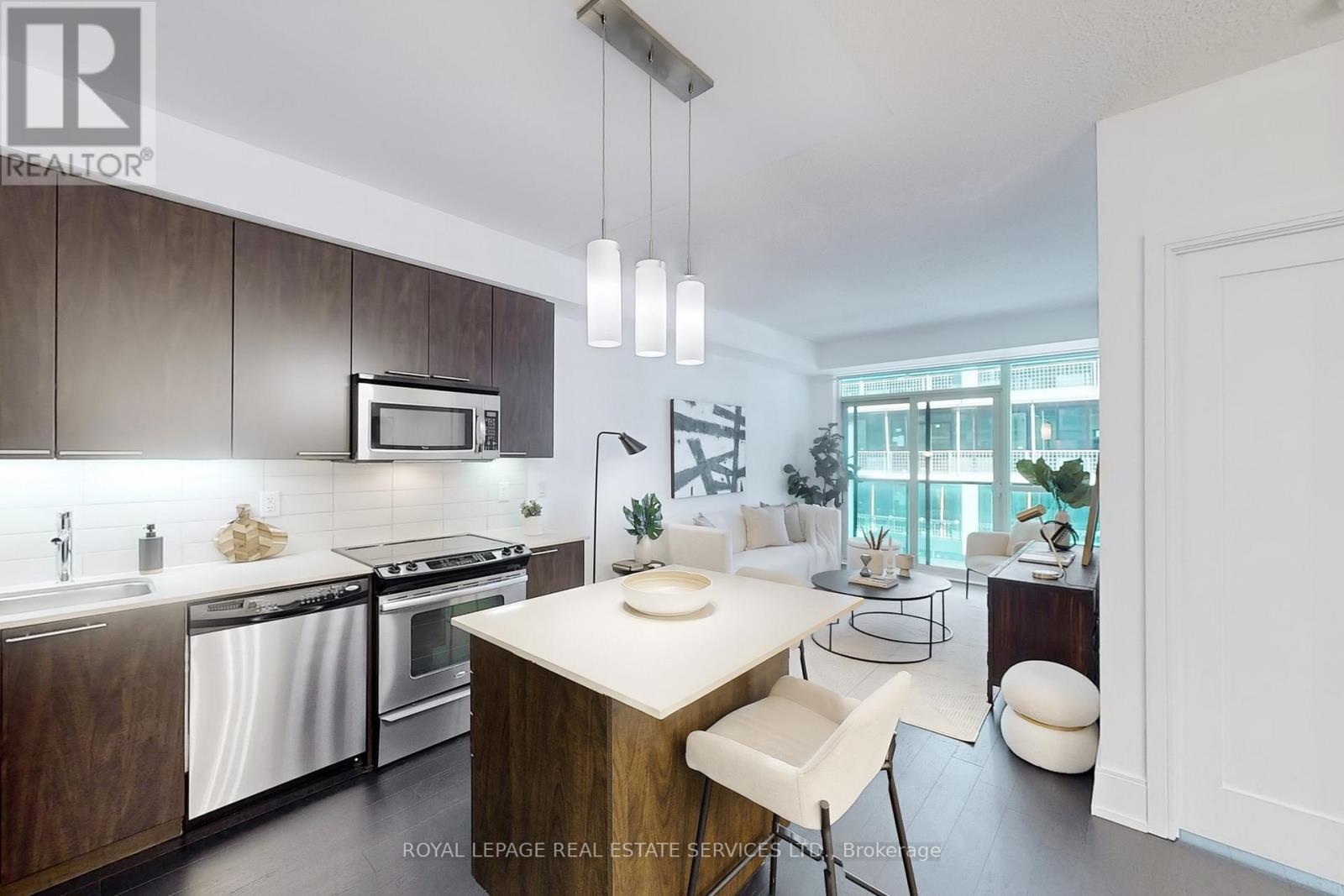 1806 - 25 Broadway Avenue, Toronto, Ontario  M4P 1T7 - Photo 9 - C12478993
