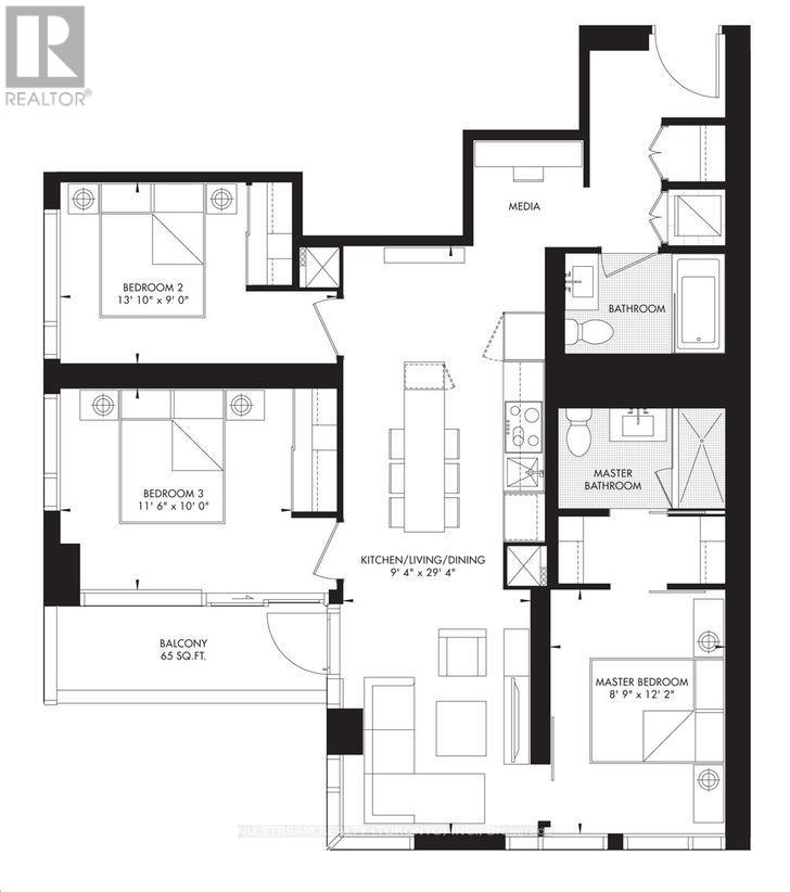 2012 - 11 Yorkville Avenue, Toronto, Ontario  M4W 0B7 - Photo 24 - C12478998