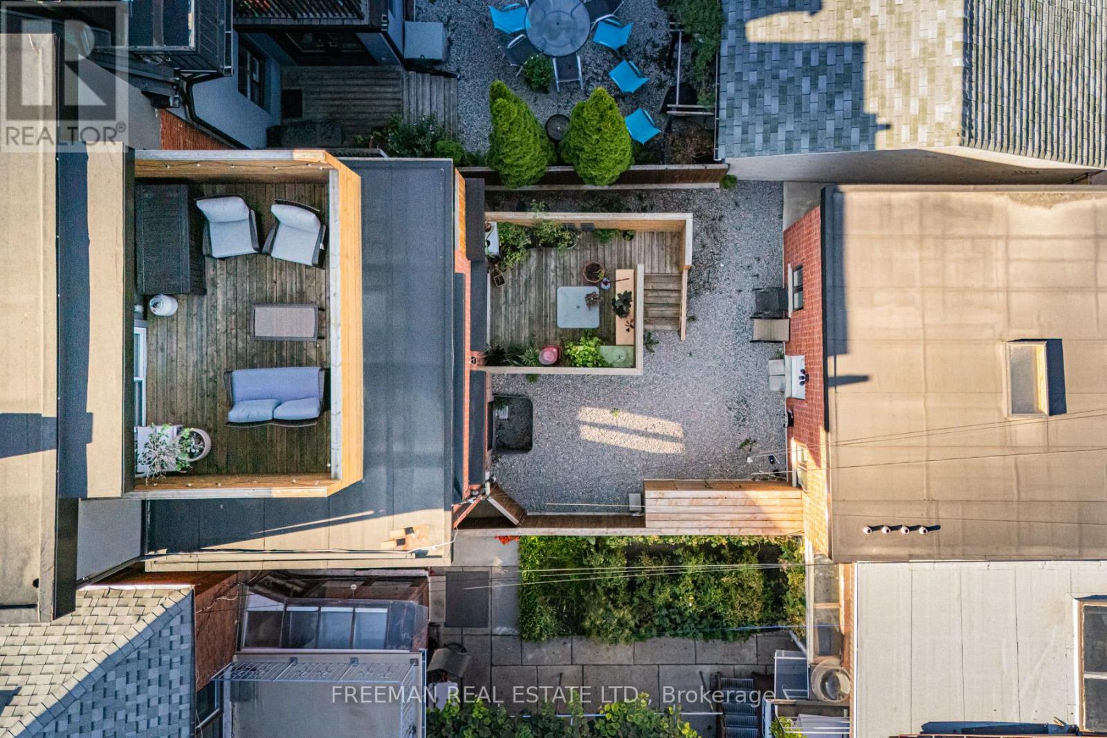 49 Beatrice Street, Toronto, Ontario  M6J 2T2 - Photo 38 - C12479017