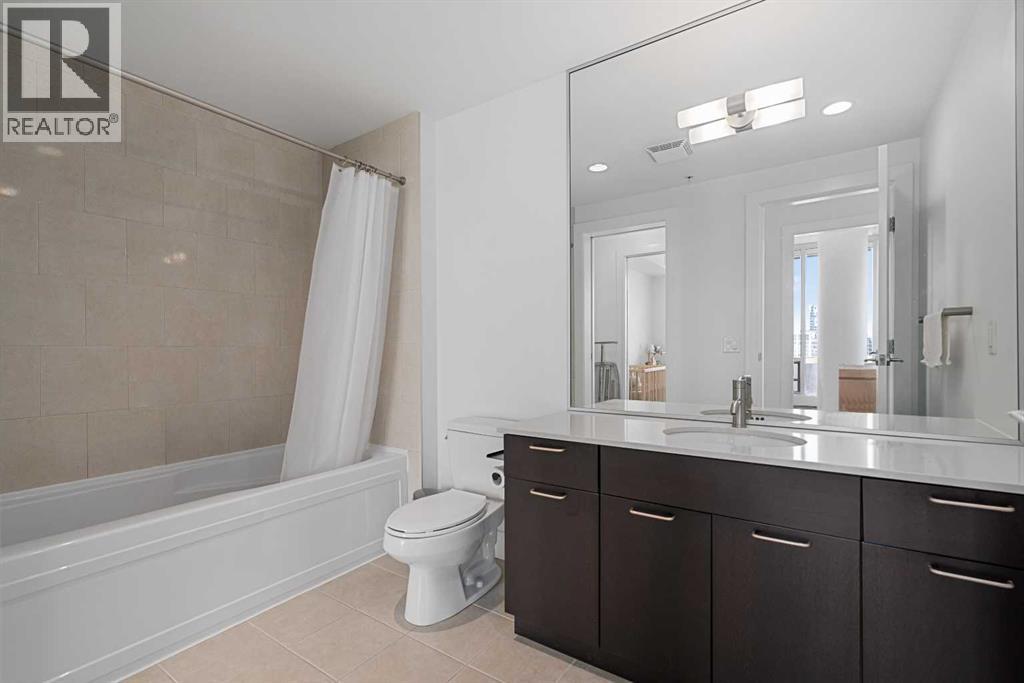 1506, 433 11 Avenue Se, Calgary, Alberta  T2G 0C7 - Photo 22 - A2255990