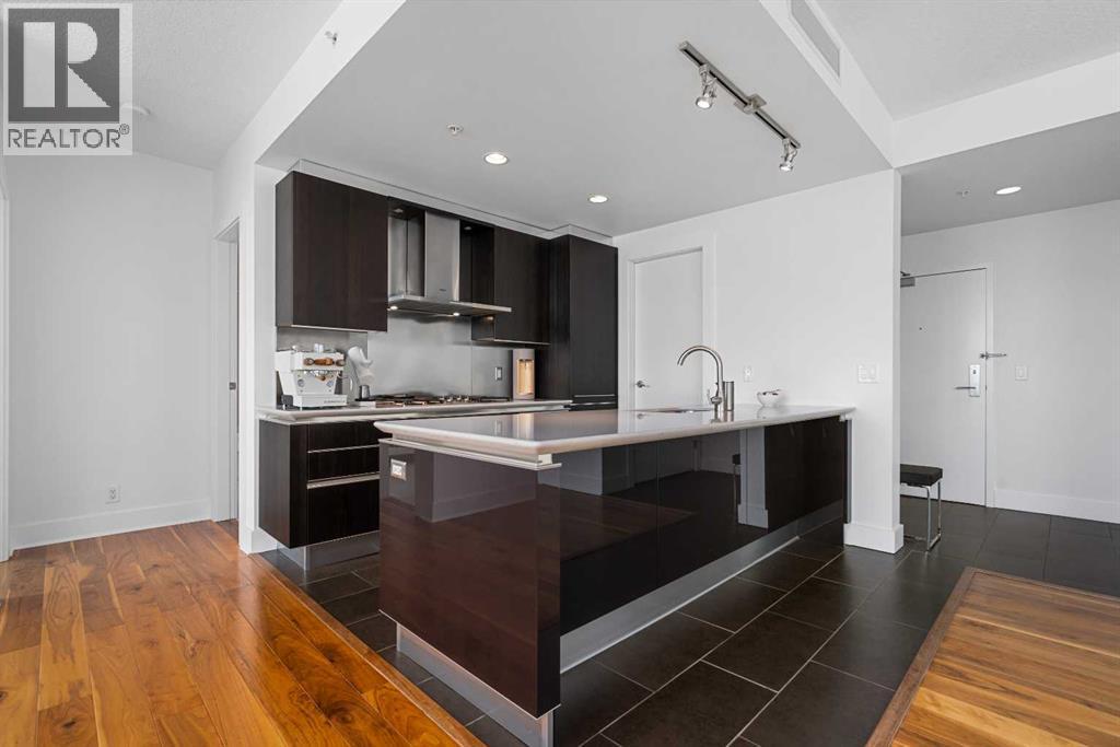 1506, 433 11 Avenue Se, Calgary, Alberta  T2G 0C7 - Photo 4 - A2255990