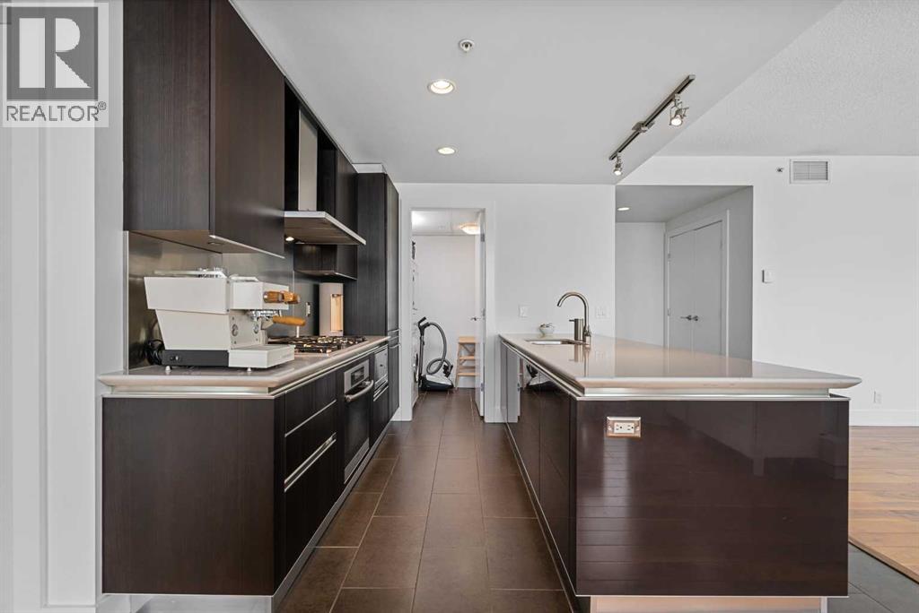 1506, 433 11 Avenue Se, Calgary, Alberta  T2G 0C7 - Photo 5 - A2255990