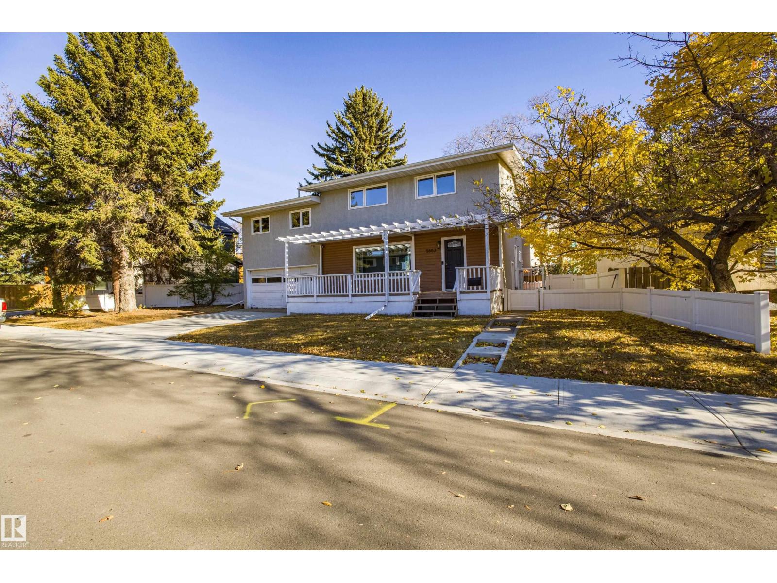 5603 108 ST NW, Edmonton, Alberta