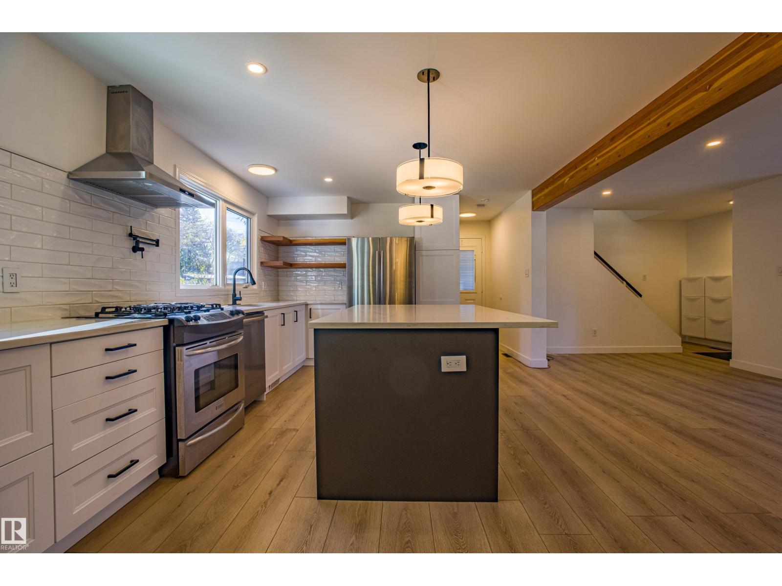 5603 108 St Nw, Edmonton, Alberta  T6H 2Y8 - Photo 14 - E4463242