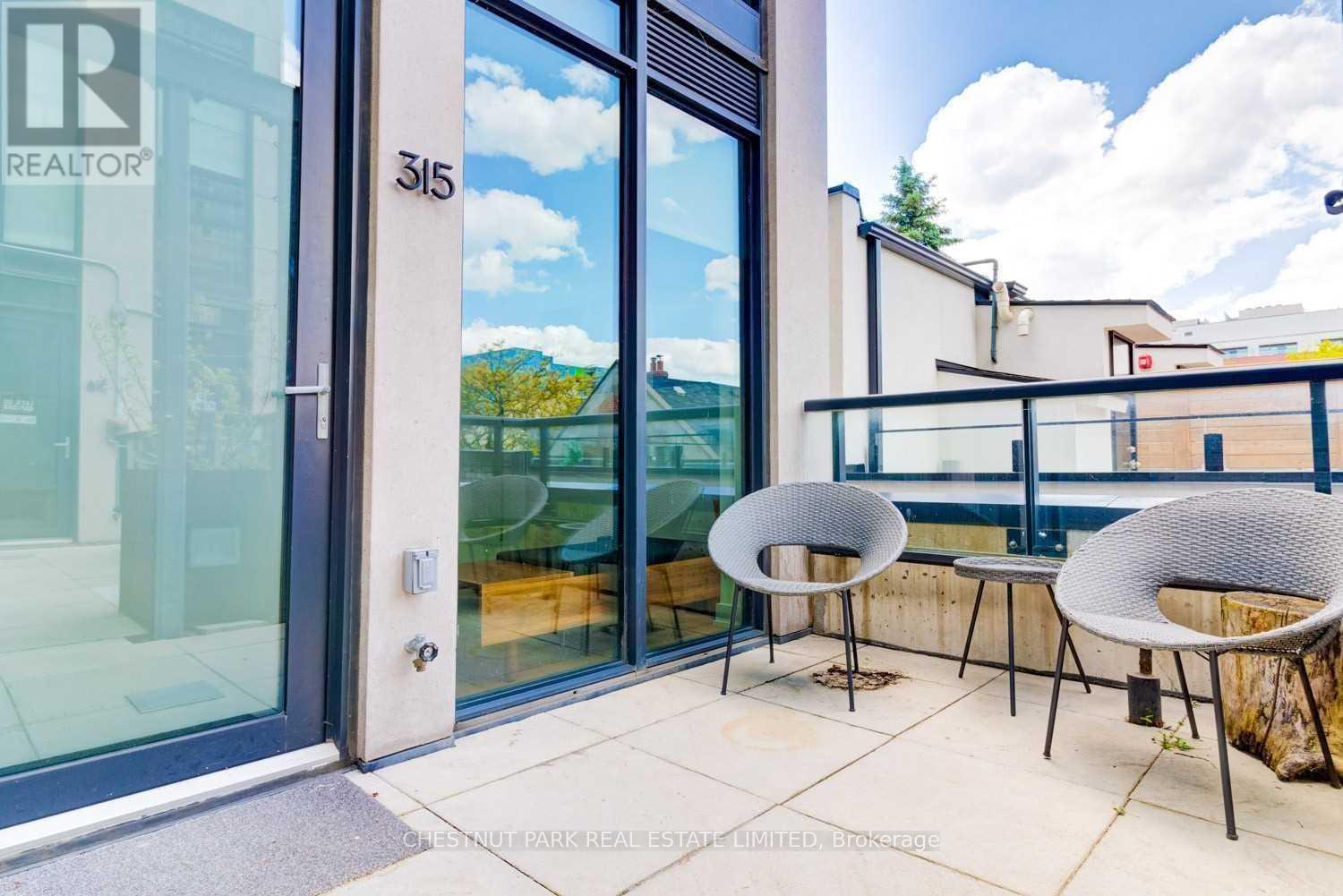 315 - 8 Dovercourt Road, Toronto, Ontario  M6J 0B6 - Photo 10 - C12479036