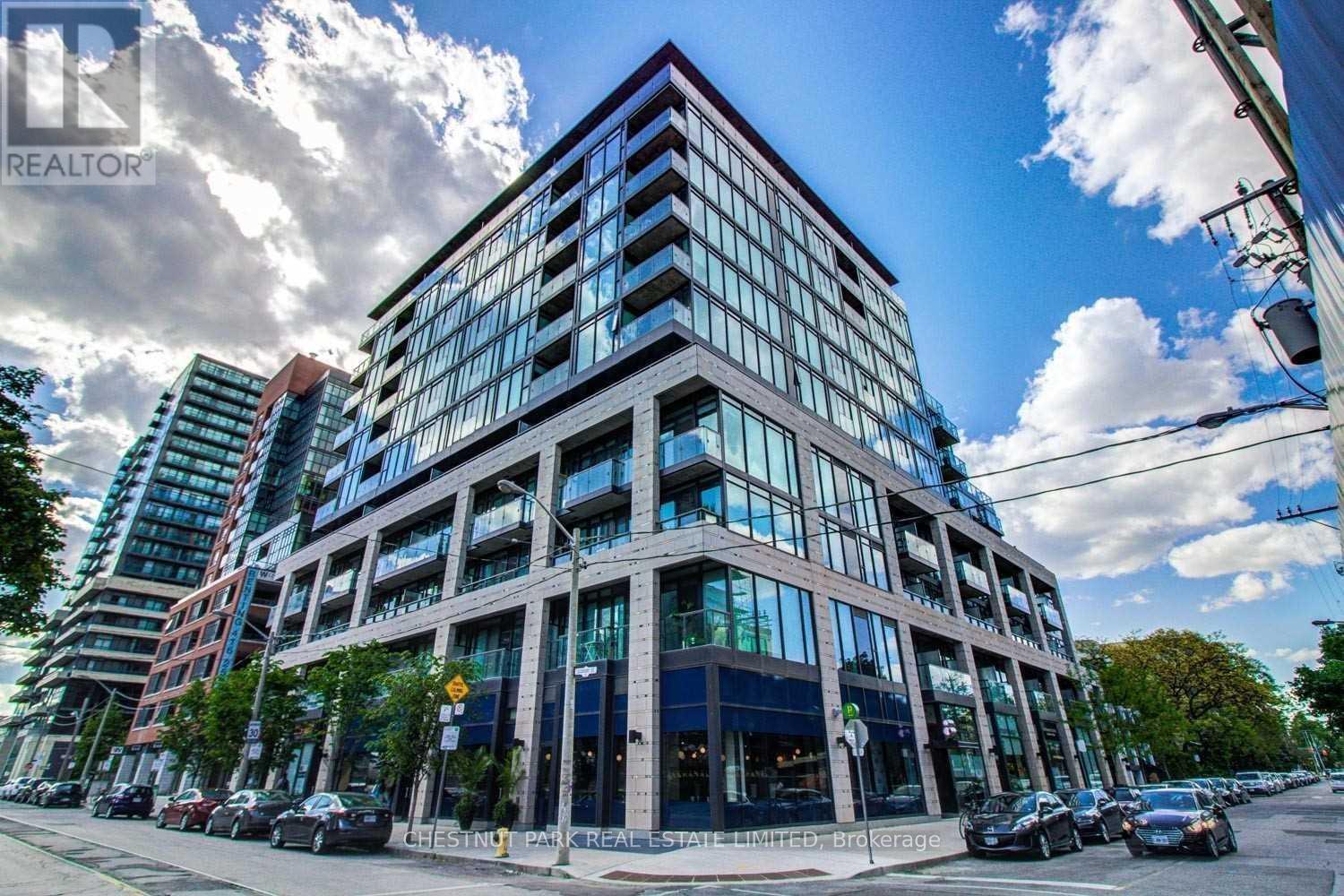 315 - 8 Dovercourt Road, Toronto, Ontario  M6J 0B6 - Photo 11 - C12479036