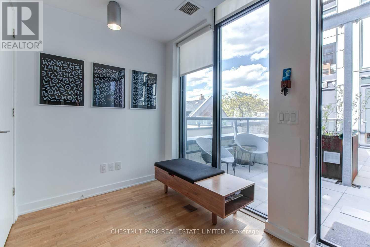 315 - 8 Dovercourt Road, Toronto, Ontario  M6J 0B6 - Photo 13 - C12479036