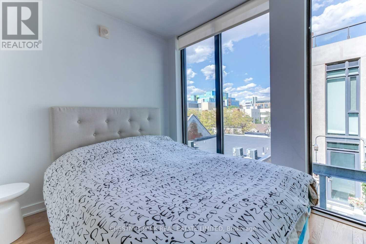 315 - 8 Dovercourt Road, Toronto, Ontario  M6J 0B6 - Photo 3 - C12479036