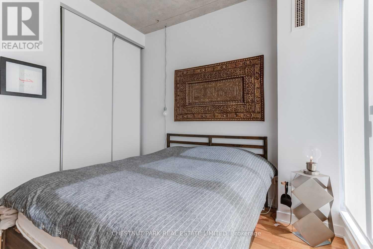 315 - 8 Dovercourt Road, Toronto, Ontario  M6J 0B6 - Photo 4 - C12479036