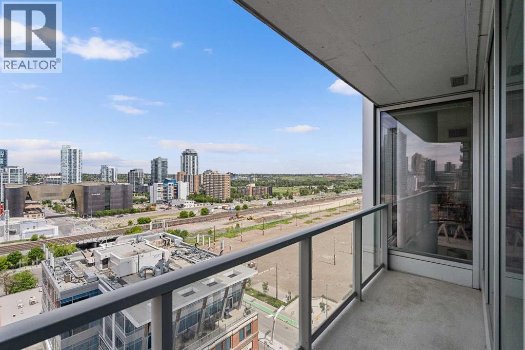 1506, 433 11 Avenue Se, Calgary, Alberta  T2G 0C7 - Photo 11 - A2255990