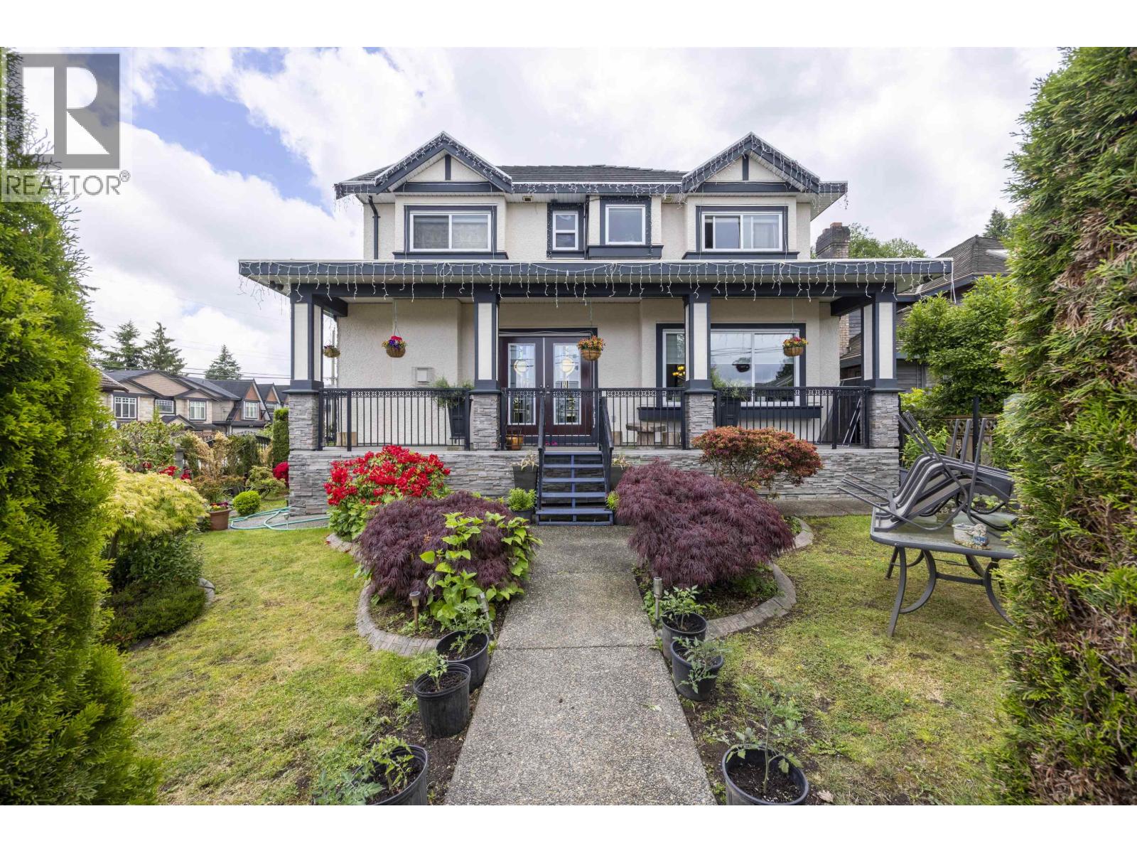 7035 6th Street, Burnaby, British Columbia  V5E 3T4 - Photo 4 - R3007026