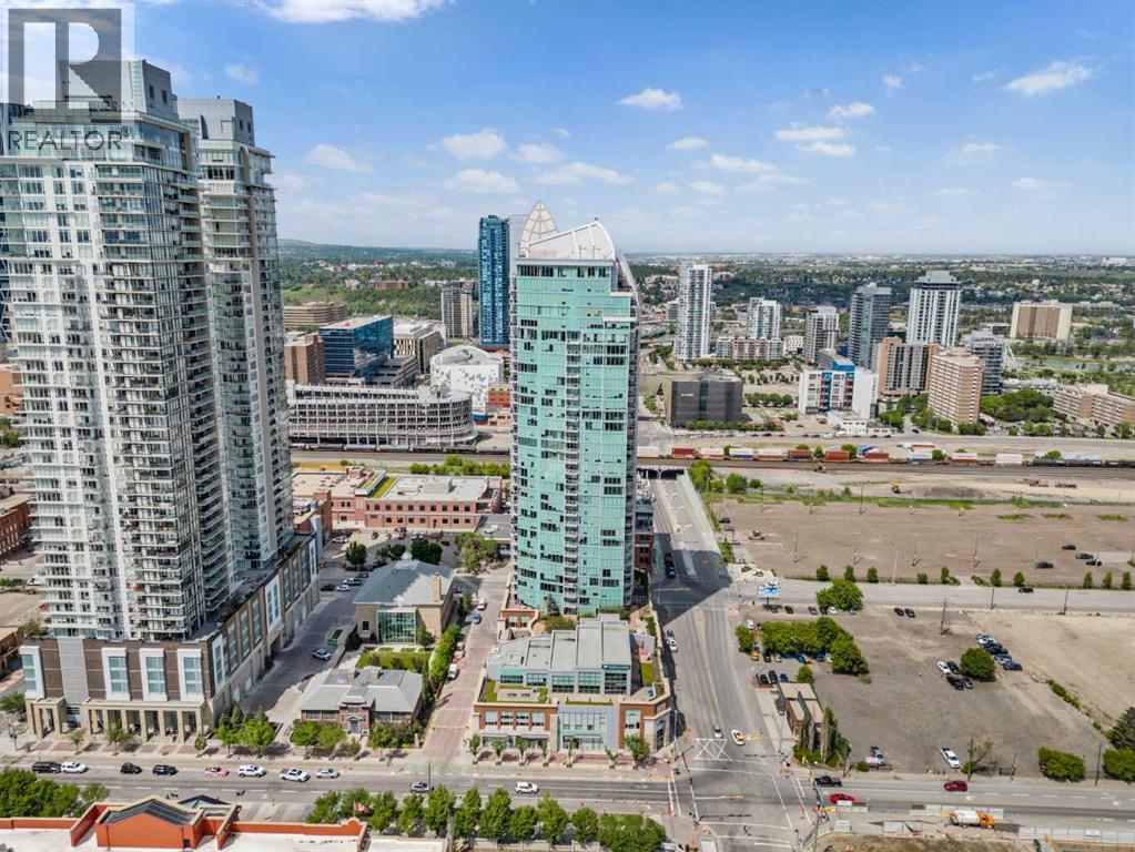 1506, 433 11 Avenue Se, Calgary, Alberta  T2G 0C7 - Photo 36 - A2255990