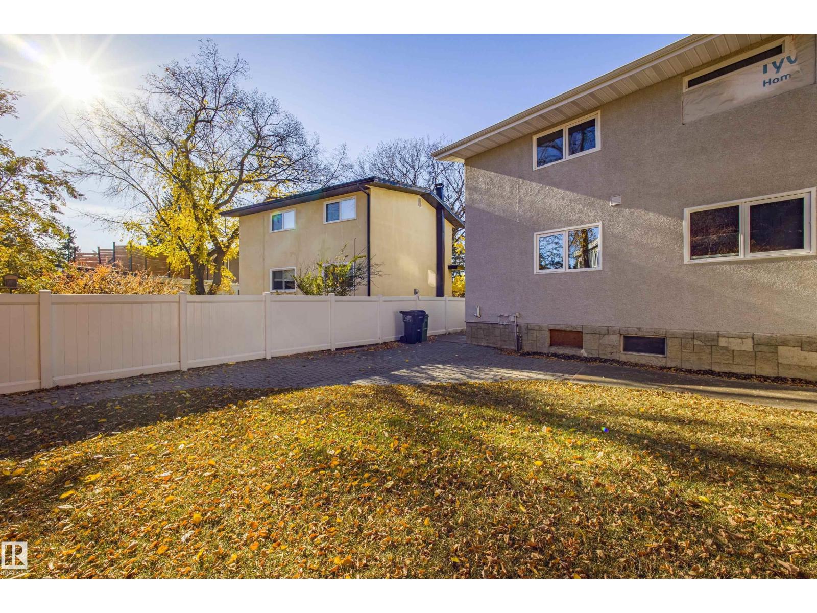 5603 108 St Nw, Edmonton, Alberta  T6H 2Y8 - Photo 56 - E4463242