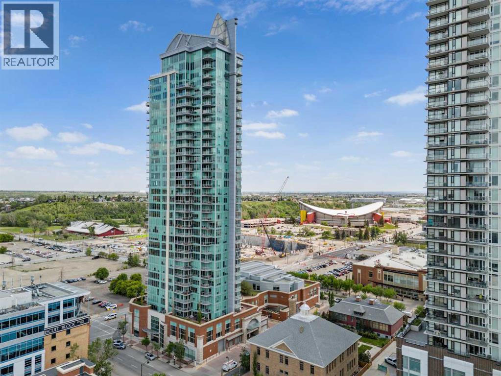 1506, 433 11 Avenue Se, Calgary, Alberta  T2G 0C7 - Photo 35 - A2255990