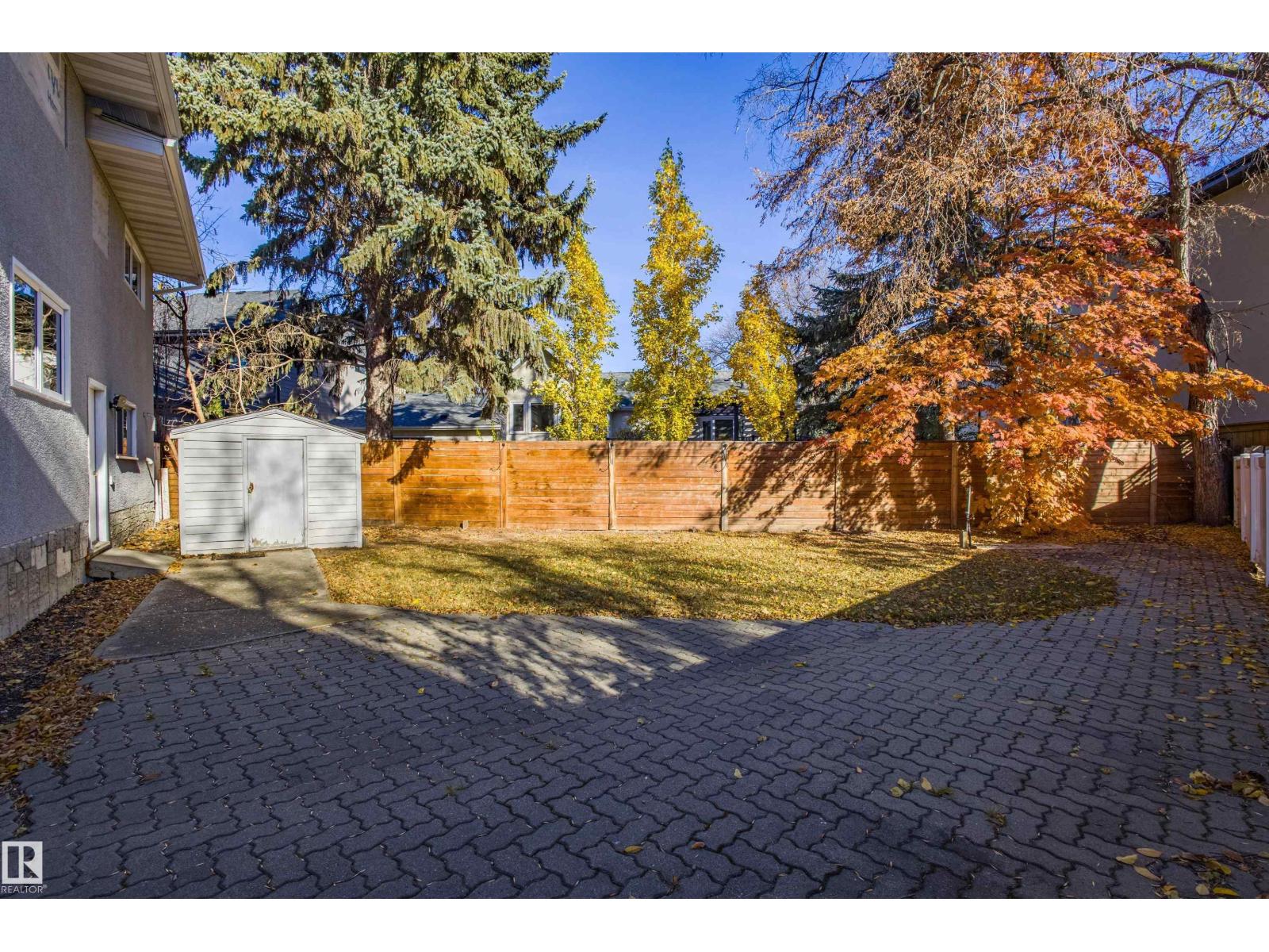 5603 108 St Nw, Edmonton, Alberta  T6H 2Y8 - Photo 54 - E4463242
