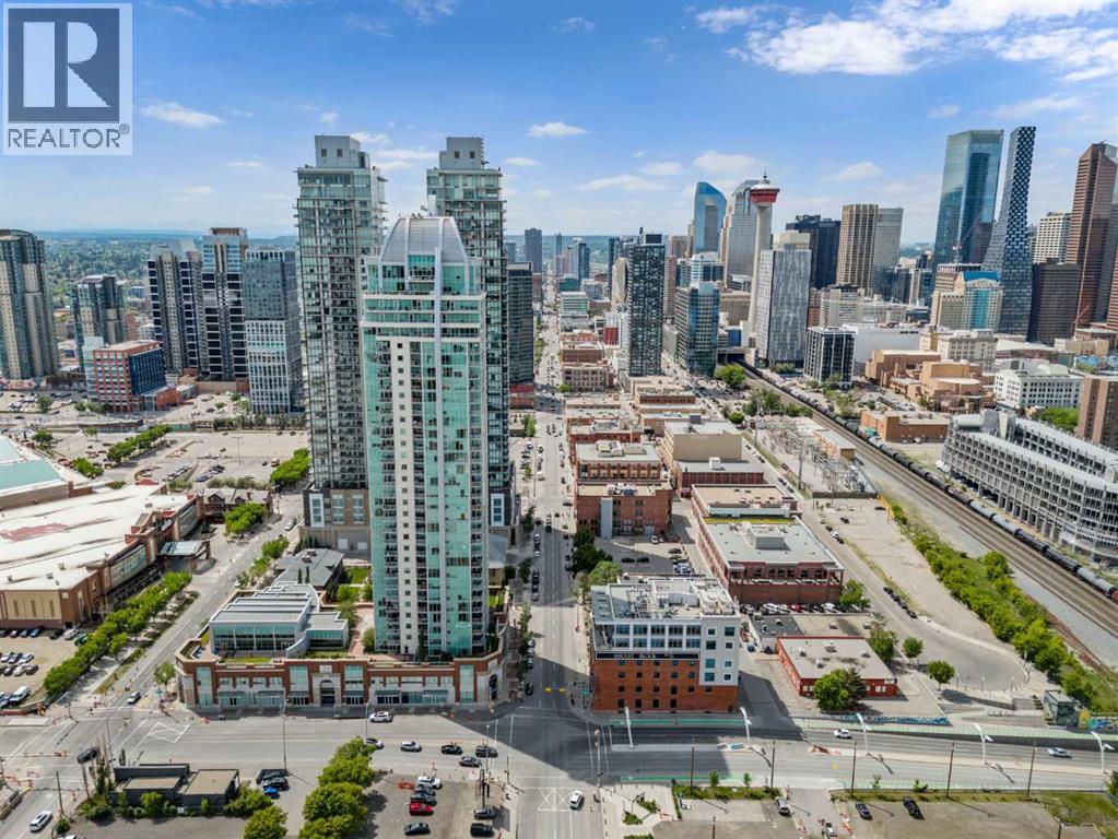 1506, 433 11 Avenue Se, Calgary, Alberta  T2G 0C7 - Photo 34 - A2255990