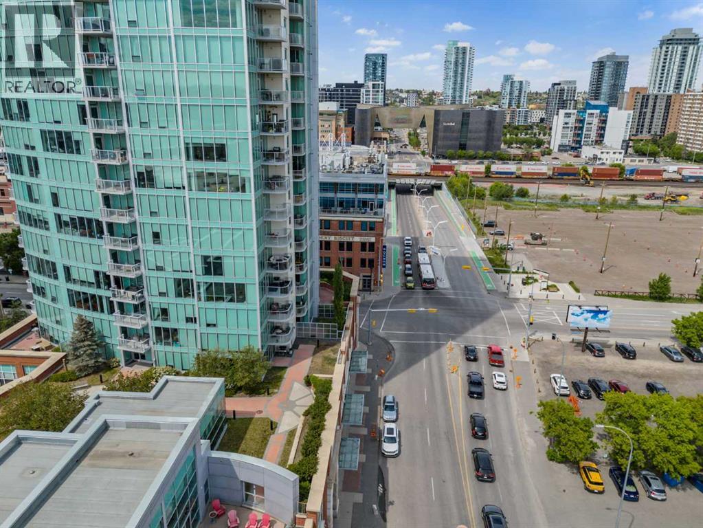 1506, 433 11 Avenue Se, Calgary, Alberta  T2G 0C7 - Photo 40 - A2255990