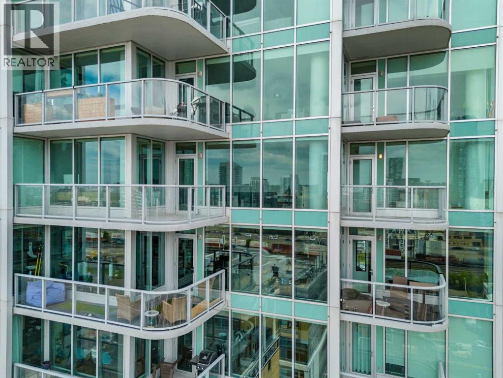 1506, 433 11 Avenue Se, Calgary, Alberta  T2G 0C7 - Photo 37 - A2255990