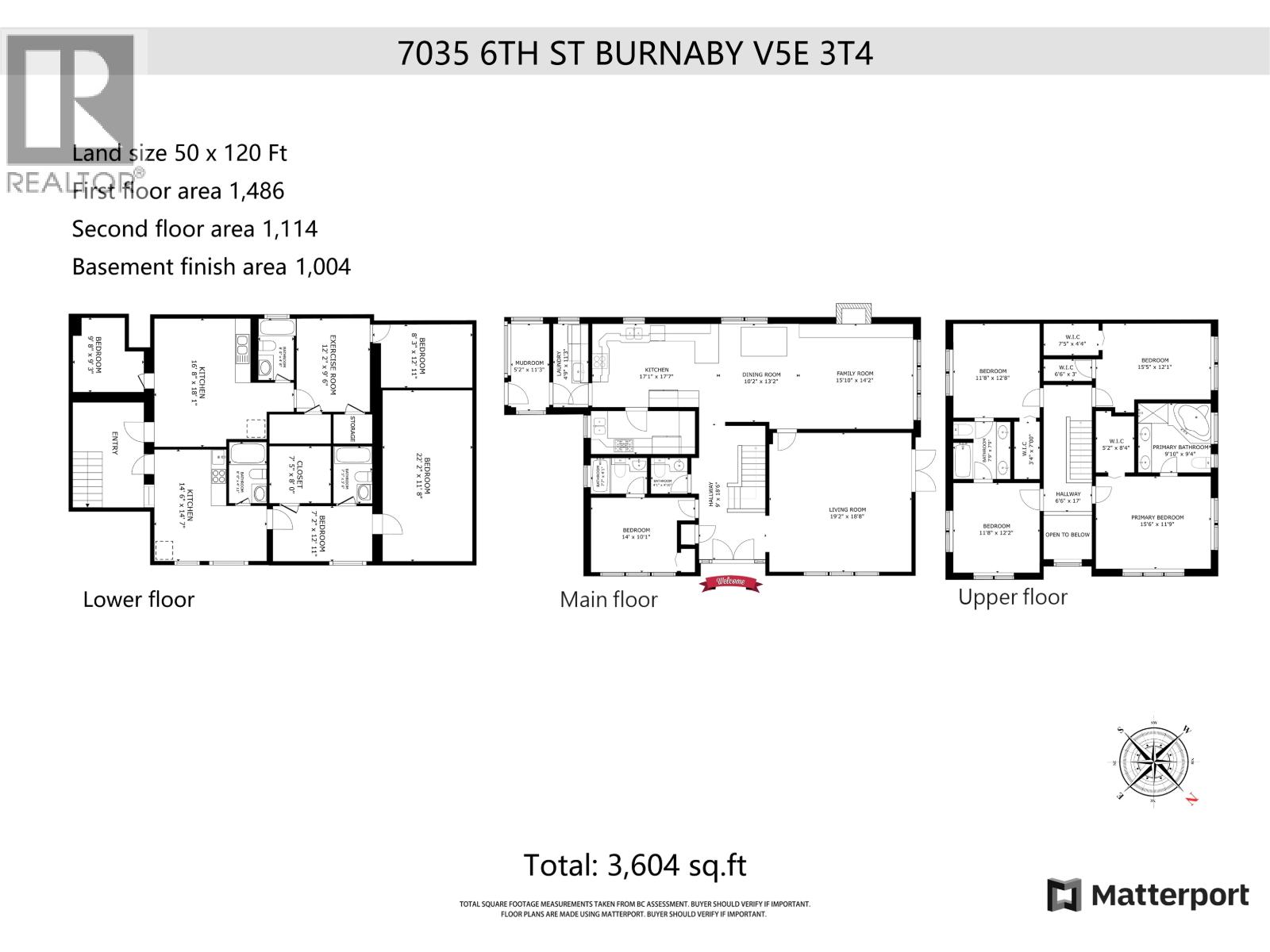 7035 6th Street, Burnaby, British Columbia  V5E 3T4 - Photo 40 - R3007026