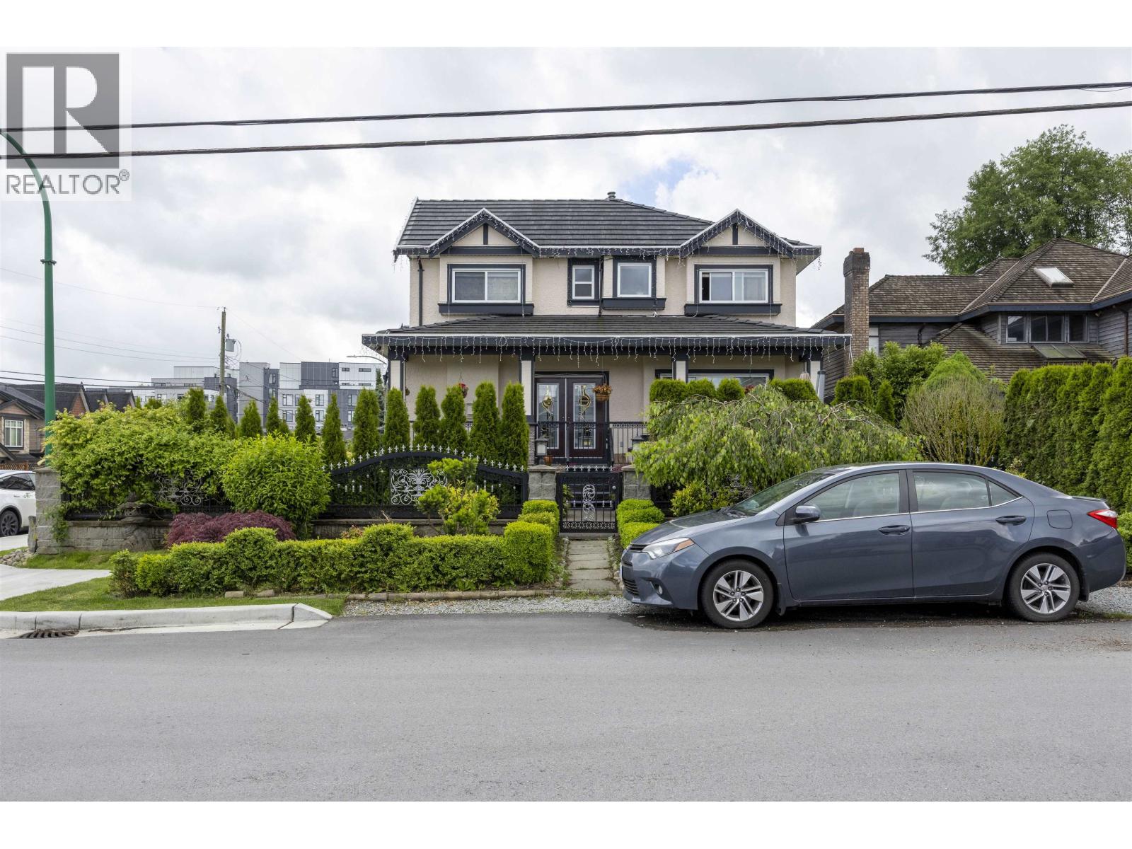 7035 6th Street, Burnaby, British Columbia  V5E 3T4 - Photo 5 - R3007026