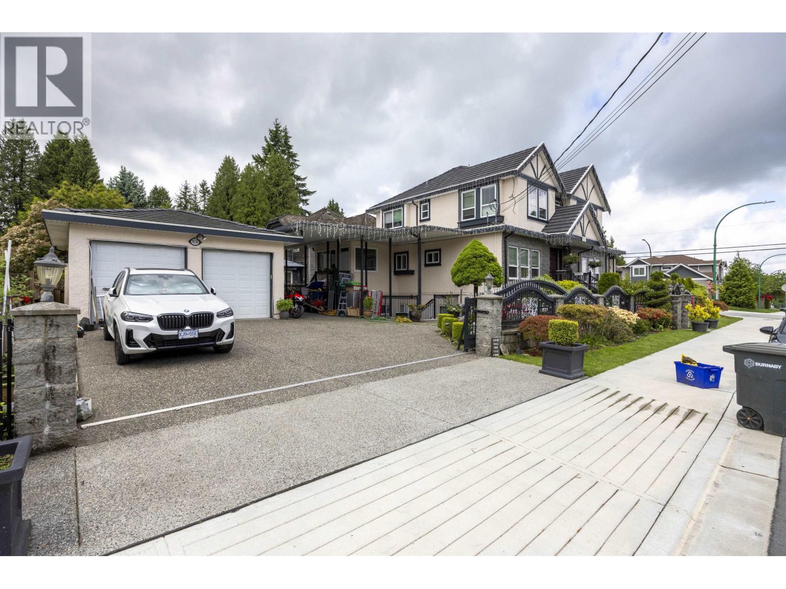 7035 6th Street, Burnaby, British Columbia  V5E 3T4 - Photo 39 - R3007026