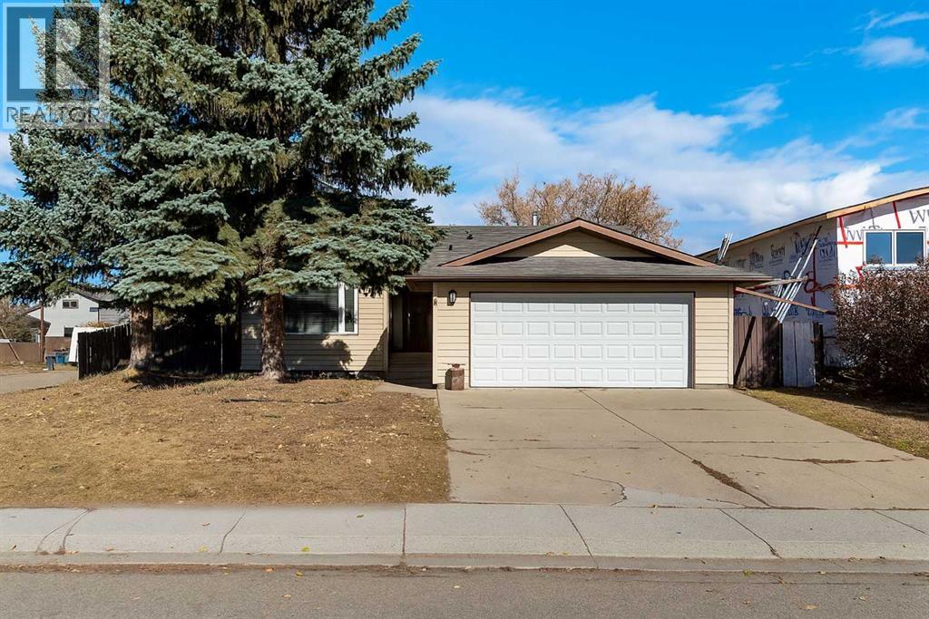 404 6 Street, Irricana, Alberta  T0M 1B0 - Photo 1 - A2263710