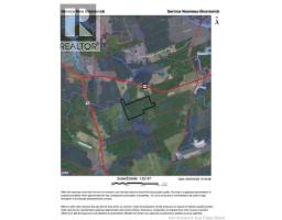Lot RTE 955, little shemogue, New Brunswick