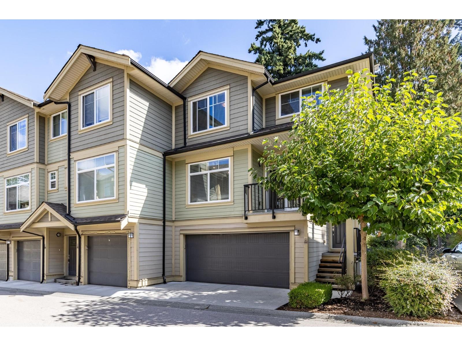 44 5957 152 Street, Surrey, British Columbia  V3S 3K4 - Photo 3 - R3050418