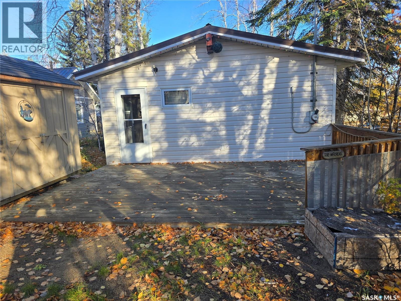 207 PINE DRIVE, Tobin Lake, Saskatchewan