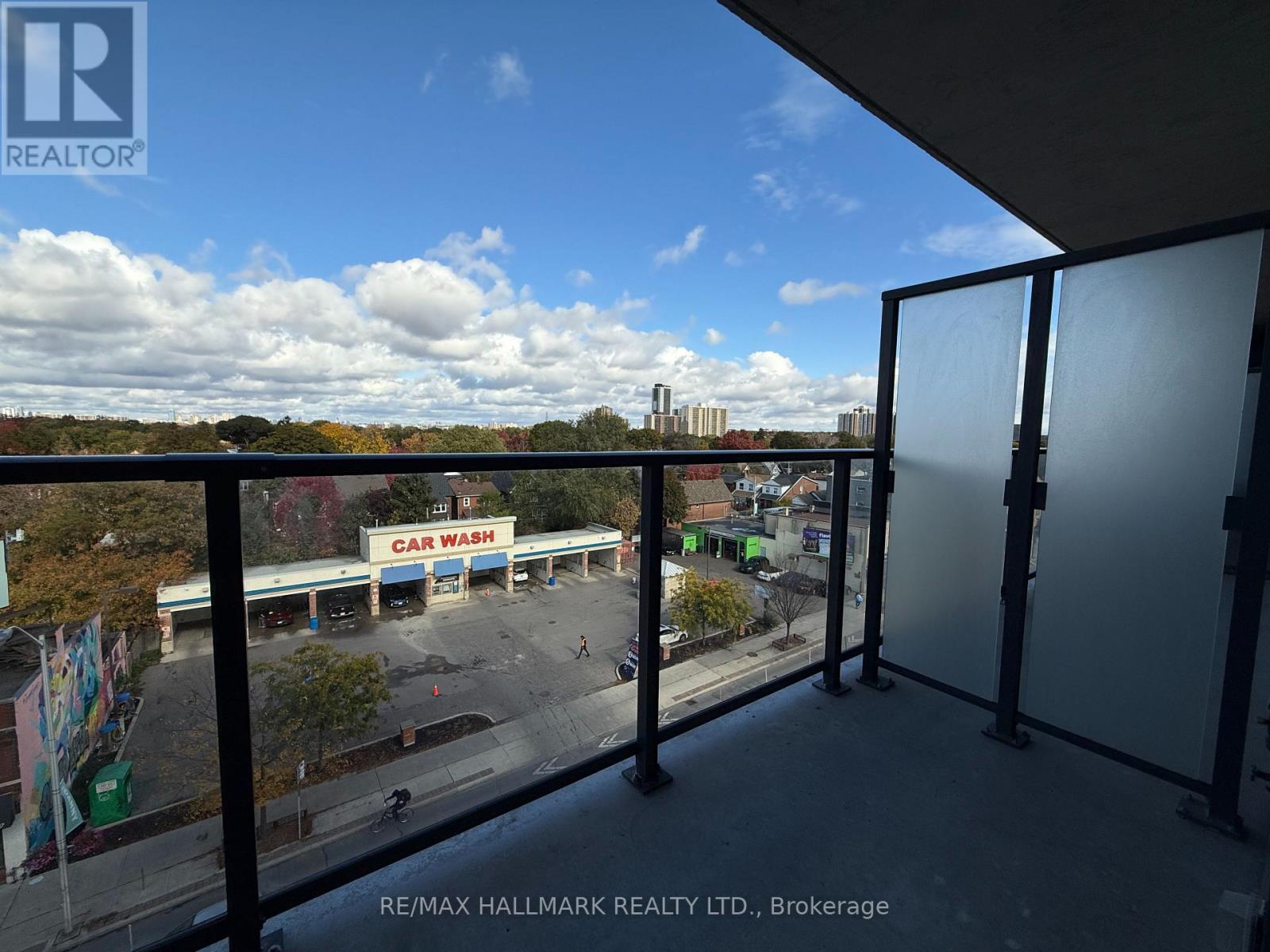 606 - 2369 Danforth Avenue, Toronto, Ontario  M4C 0B1 - Photo 13 - E12478934