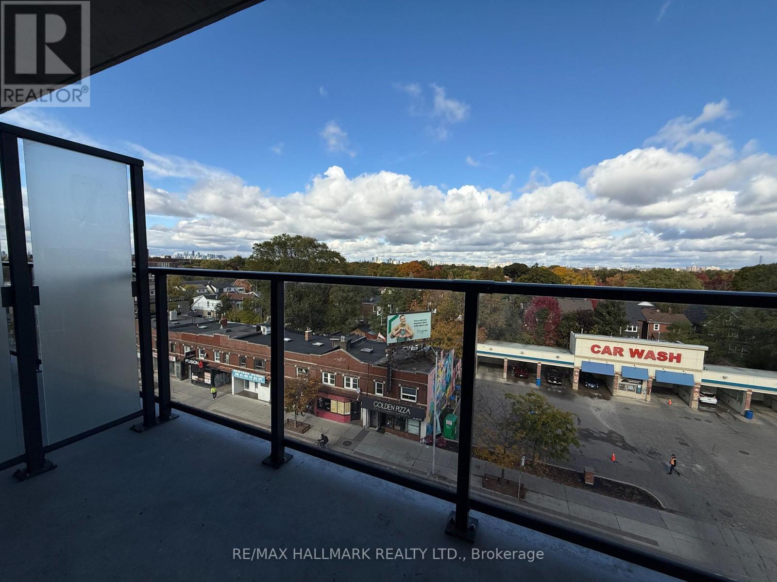 606 - 2369 Danforth Avenue, Toronto, Ontario  M4C 0B1 - Photo 14 - E12478934