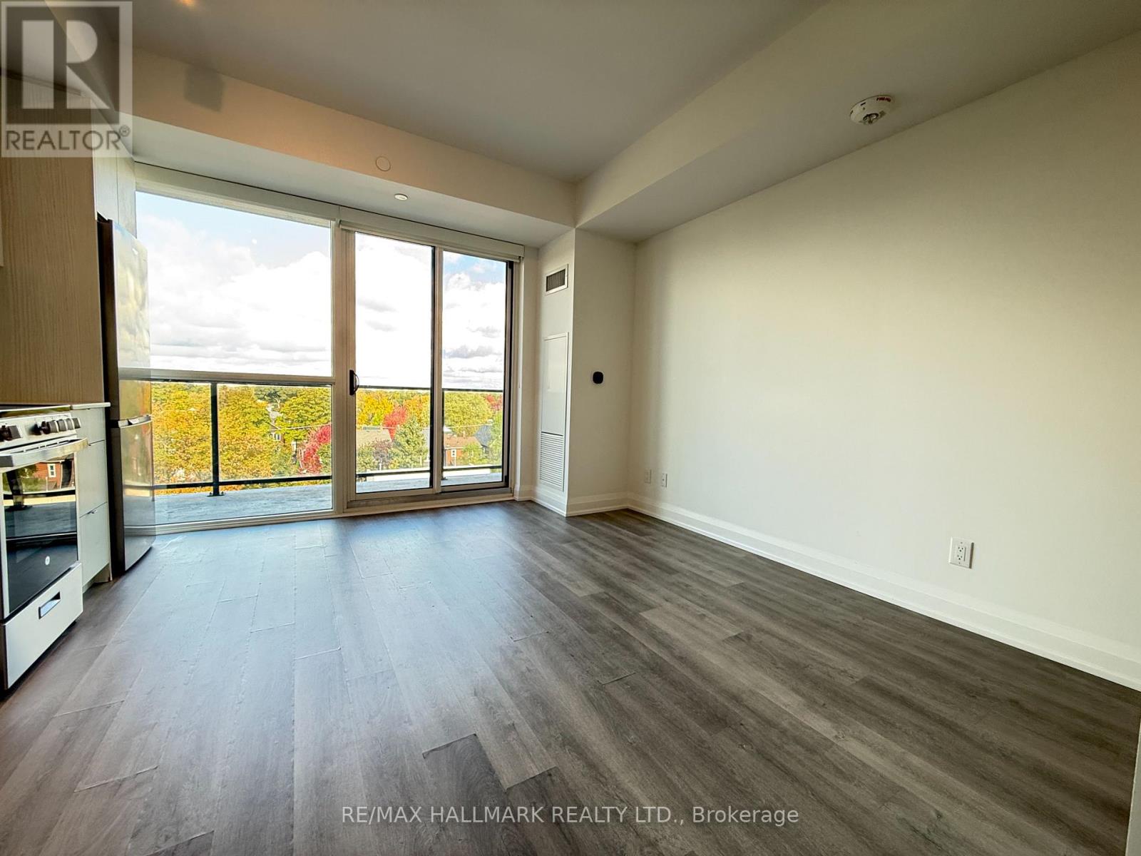606 - 2369 Danforth Avenue, Toronto, Ontario  M4C 0B1 - Photo 3 - E12478934