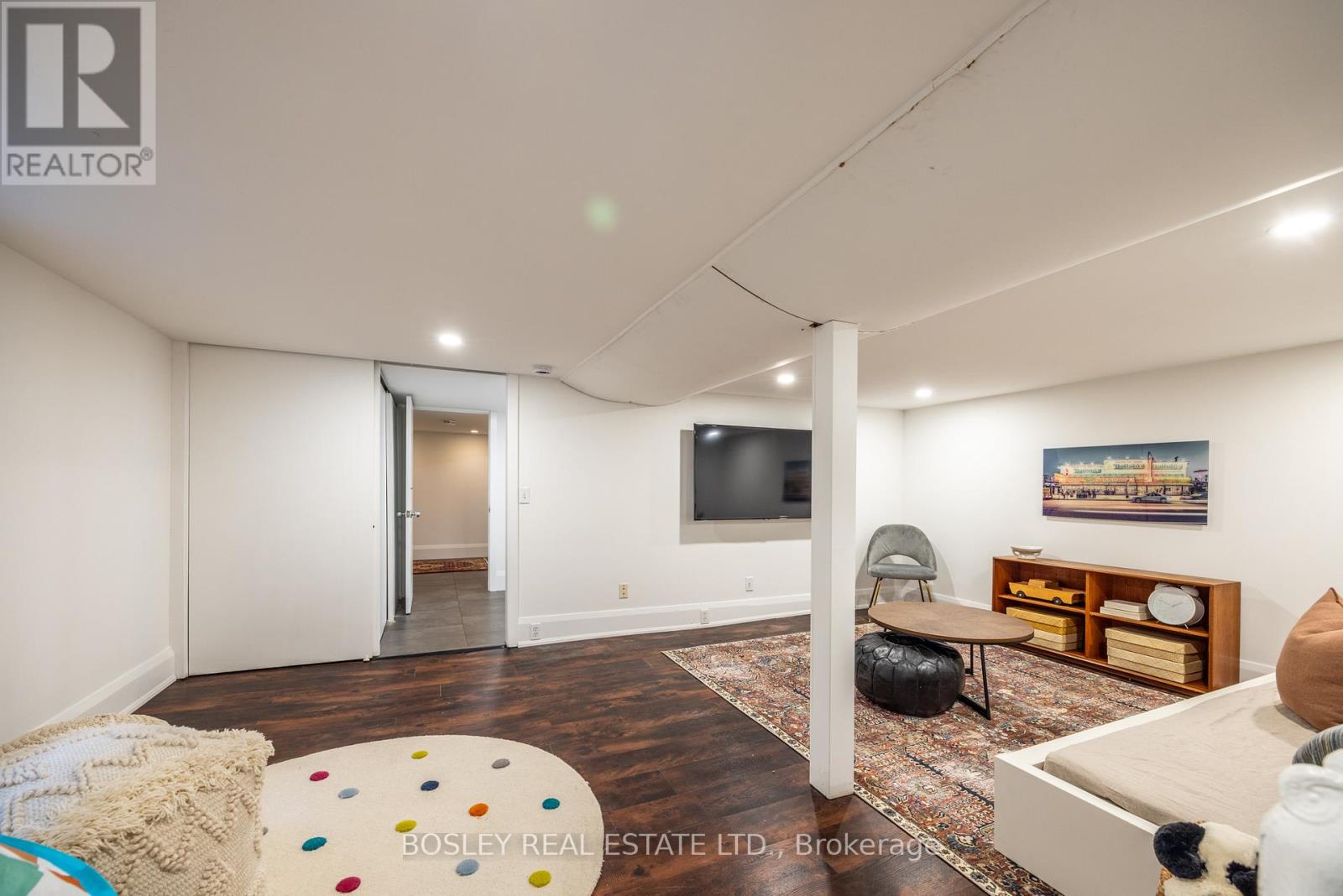 12 Coleridge Avenue, Toronto, Ontario  M4C 4H5 - Photo 32 - E12479002