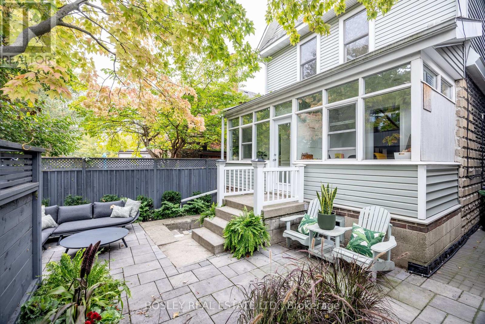 12 Coleridge Avenue, Toronto, Ontario  M4C 4H5 - Photo 37 - E12479002
