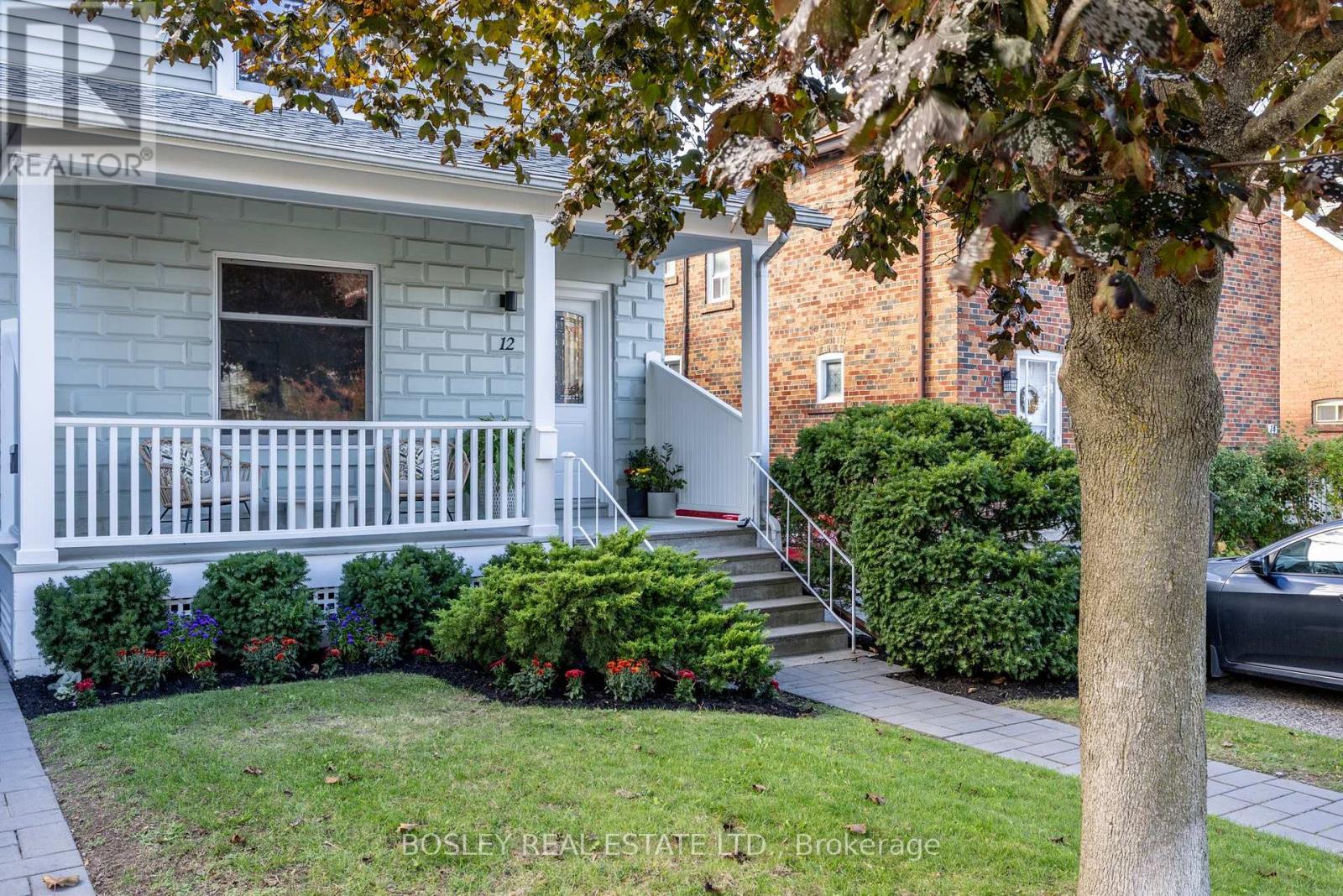 12 Coleridge Avenue, Toronto, Ontario  M4C 4H5 - Photo 39 - E12479002
