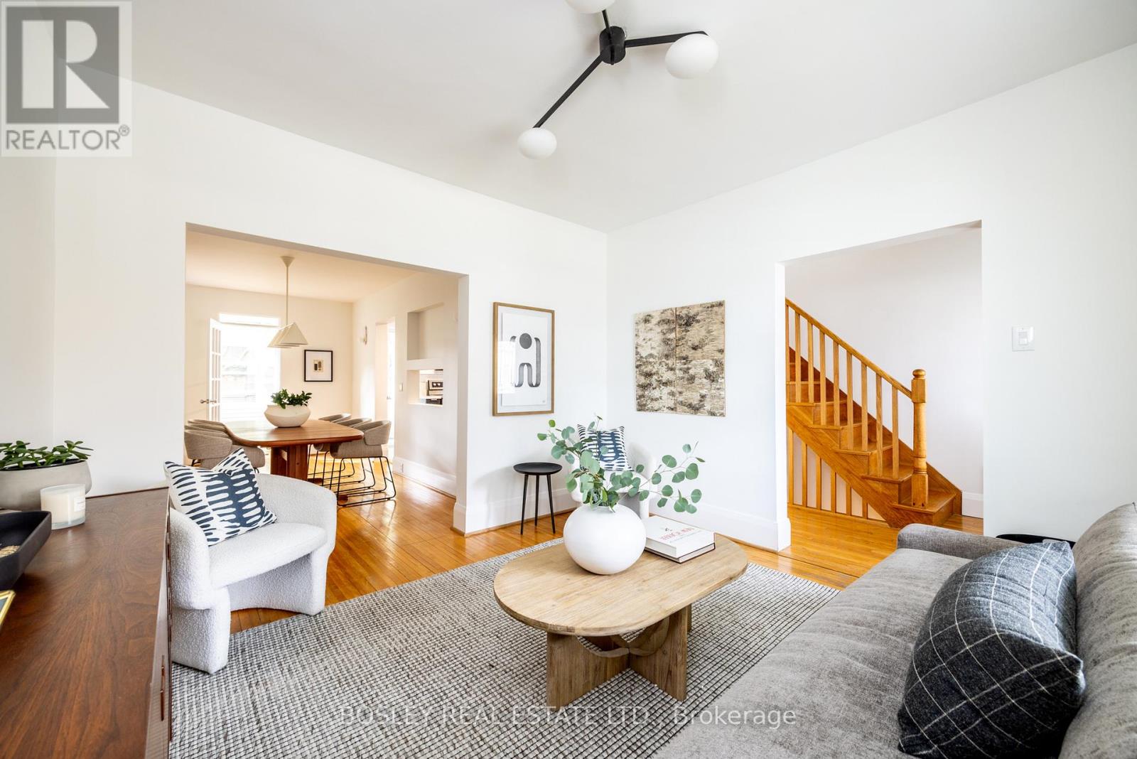 12 Coleridge Avenue, Toronto, Ontario  M4C 4H5 - Photo 4 - E12479002