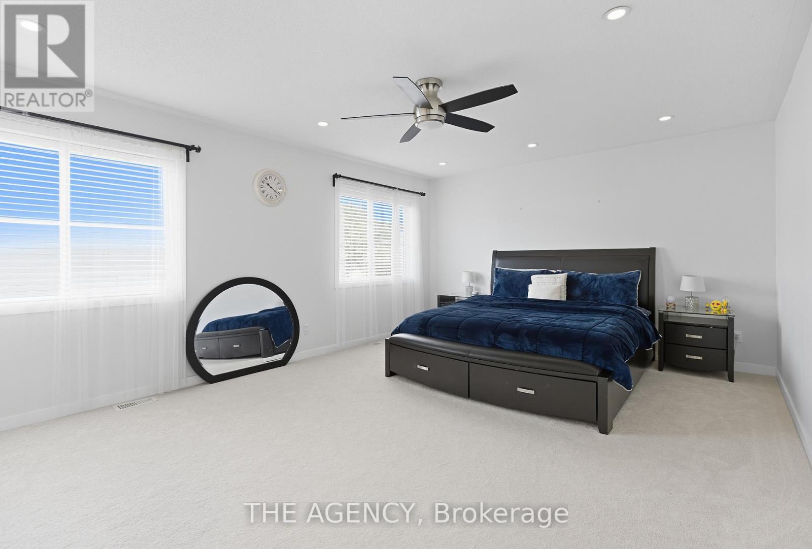 12 Robert Attersley Drive E, Whitby, Ontario  L1R 3E3 - Photo 22 - E12479006