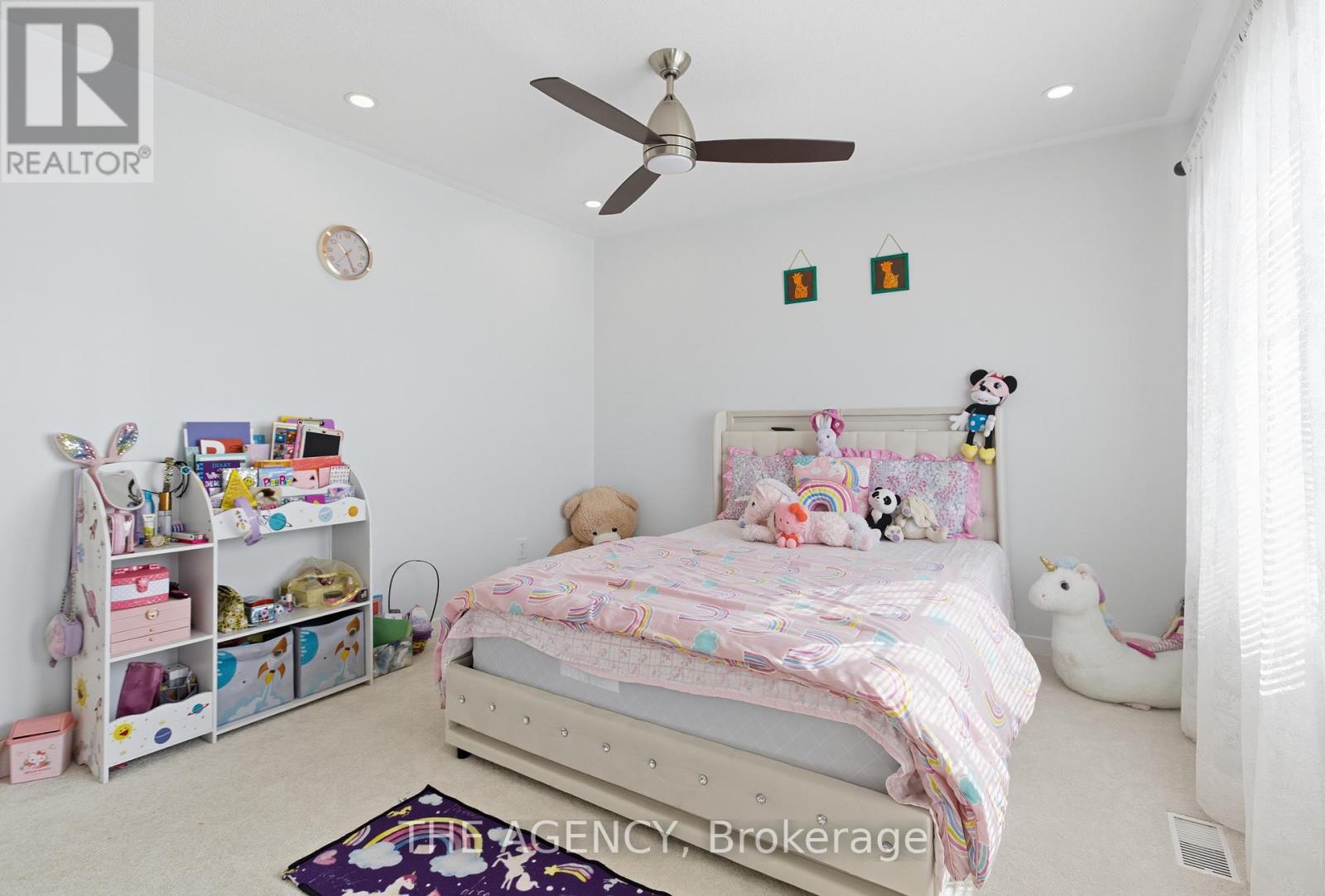 12 Robert Attersley Drive E, Whitby, Ontario  L1R 3E3 - Photo 26 - E12479006