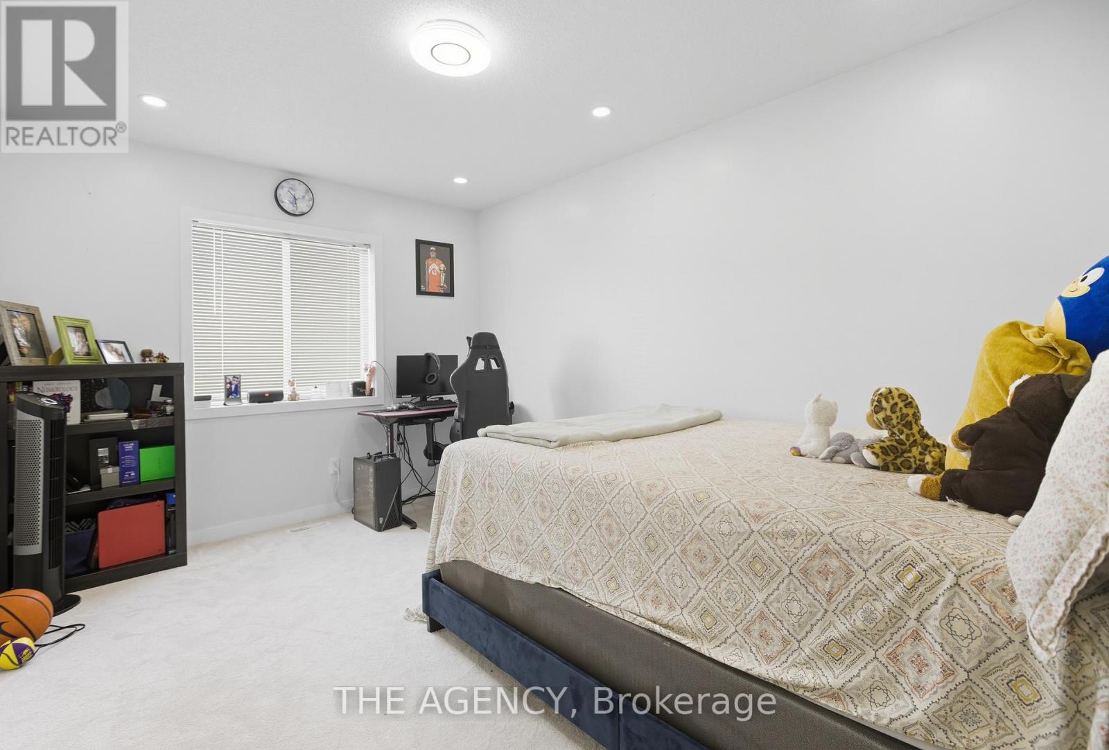 12 Robert Attersley Drive E, Whitby, Ontario  L1R 3E3 - Photo 31 - E12479006
