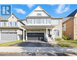 12 ROBERT ATTERSLEY DRIVE E, Whitby, Ontario