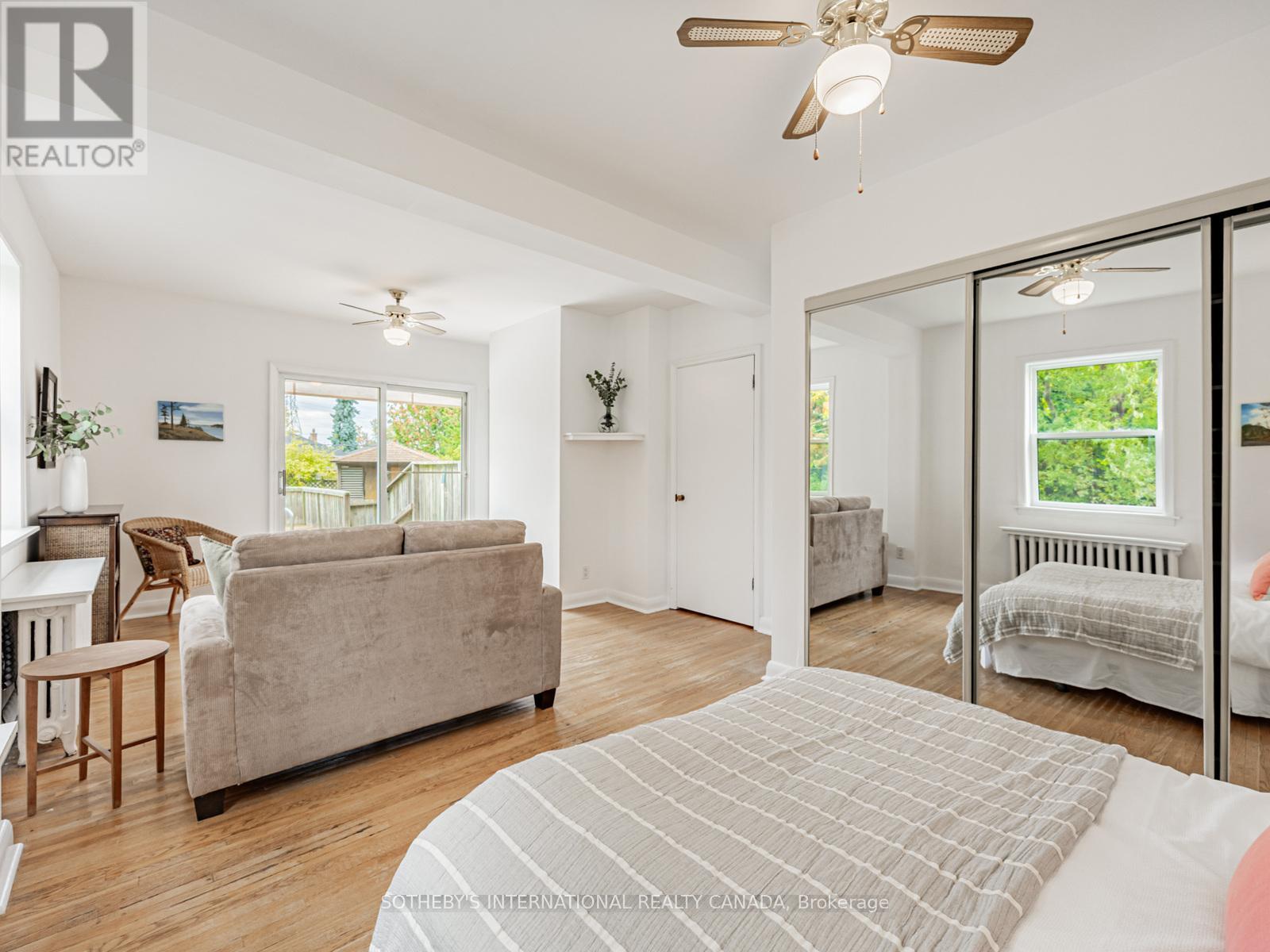 21 Tripp Crescent, Toronto, Ontario  M1P 1B4 - Photo 13 - E12479007