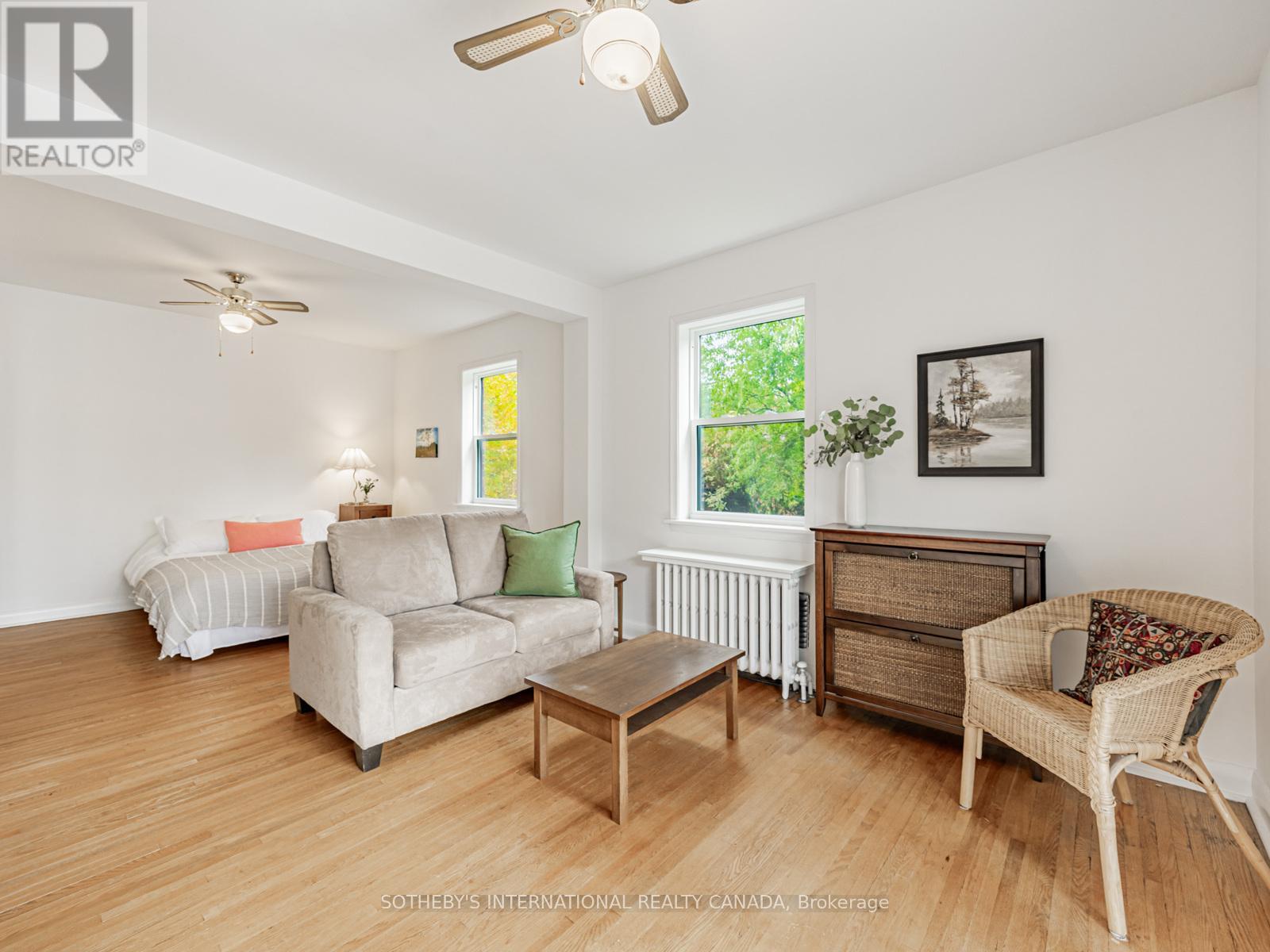 21 Tripp Crescent, Toronto, Ontario  M1P 1B4 - Photo 15 - E12479007