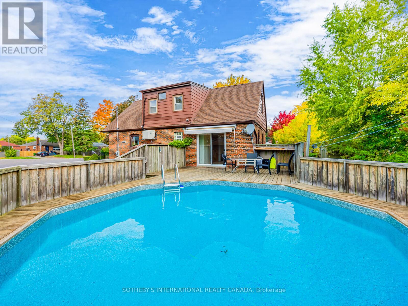 21 Tripp Crescent, Toronto, Ontario  M1P 1B4 - Photo 33 - E12479007