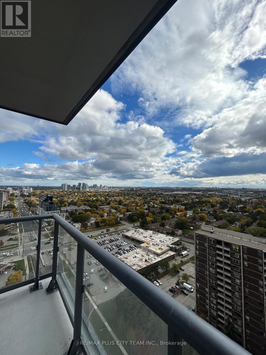 2423 - 3270 Sheppard Avenue E, Toronto, Ontario  M1T 3K3 - Photo 13 - E12479015